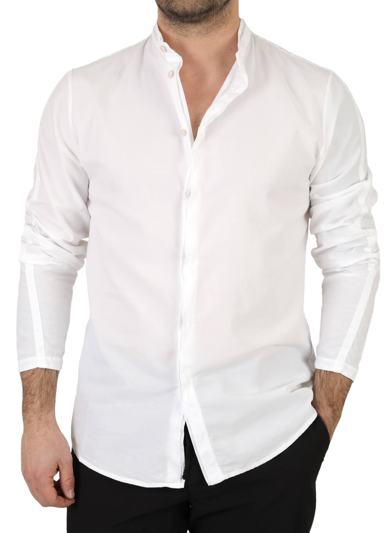 Transit Gömlek-Libas Trendy Fashion Store