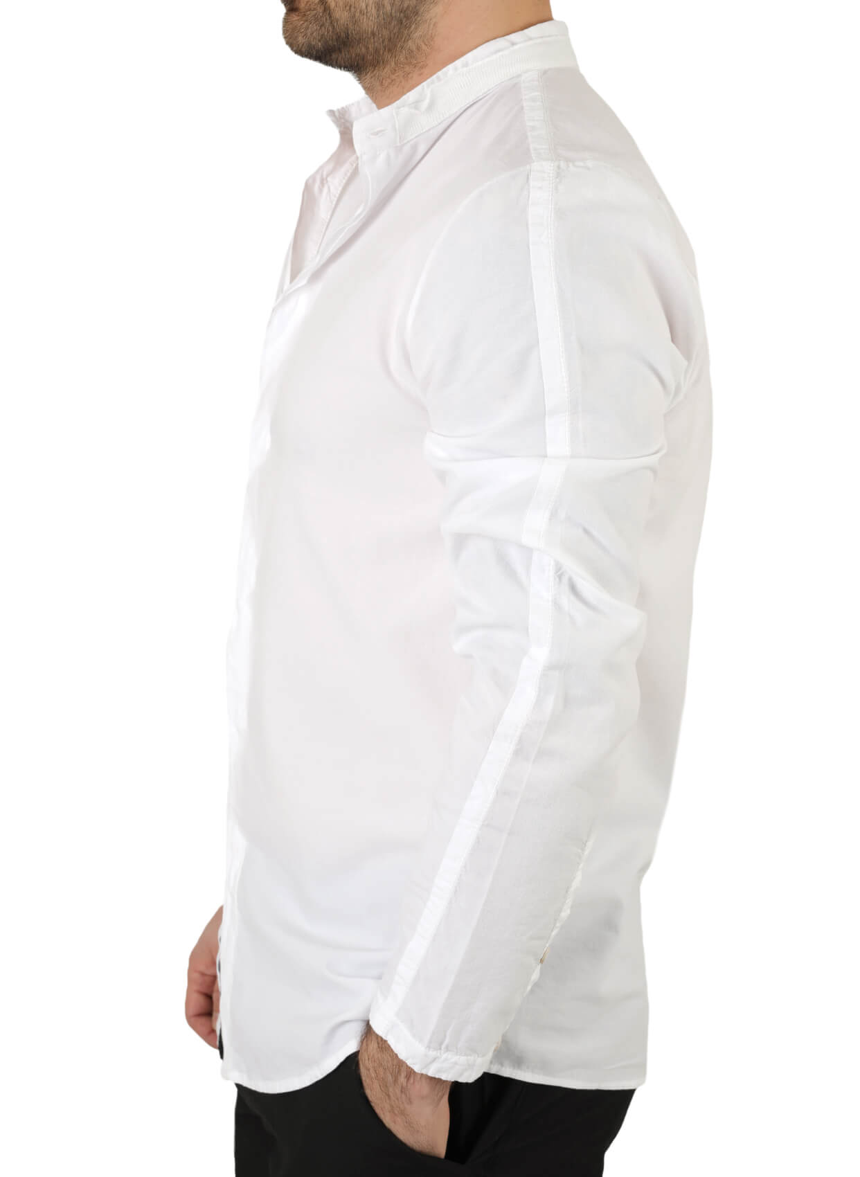 Transit Gömlek-Libas Trendy Fashion Store