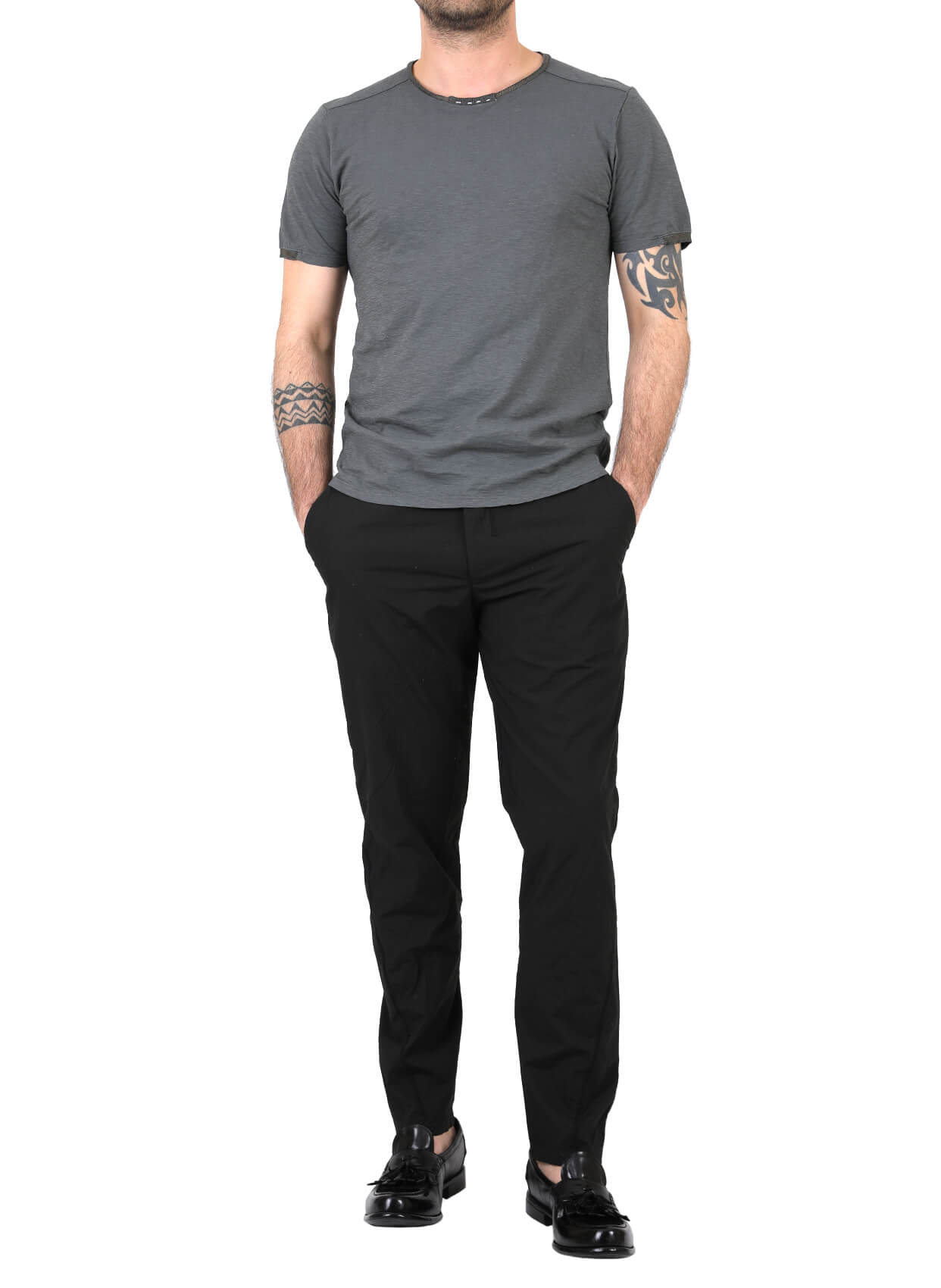 Transit T-shirt-Libas Trendy Fashion Store