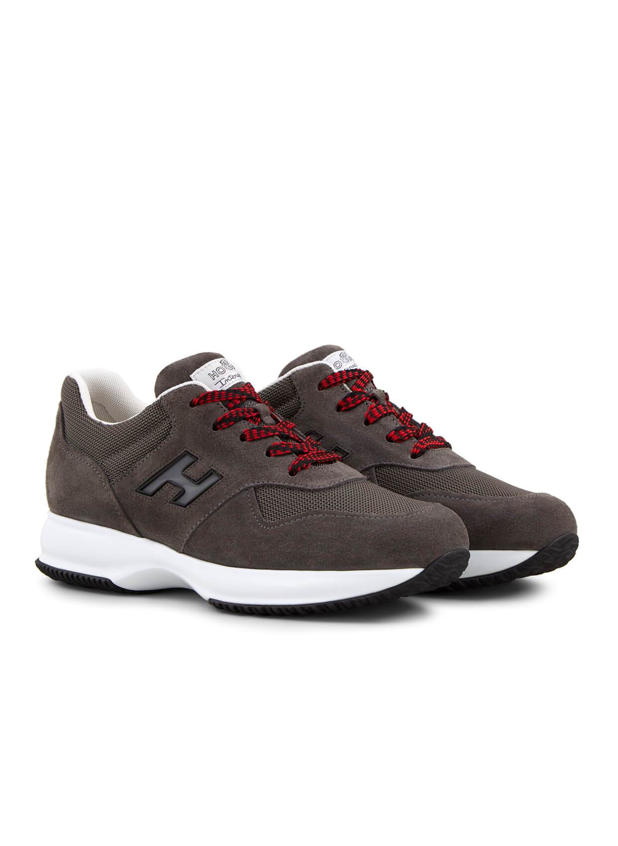 Hogan Ayakkabı-Libas Trendy Fashion Store