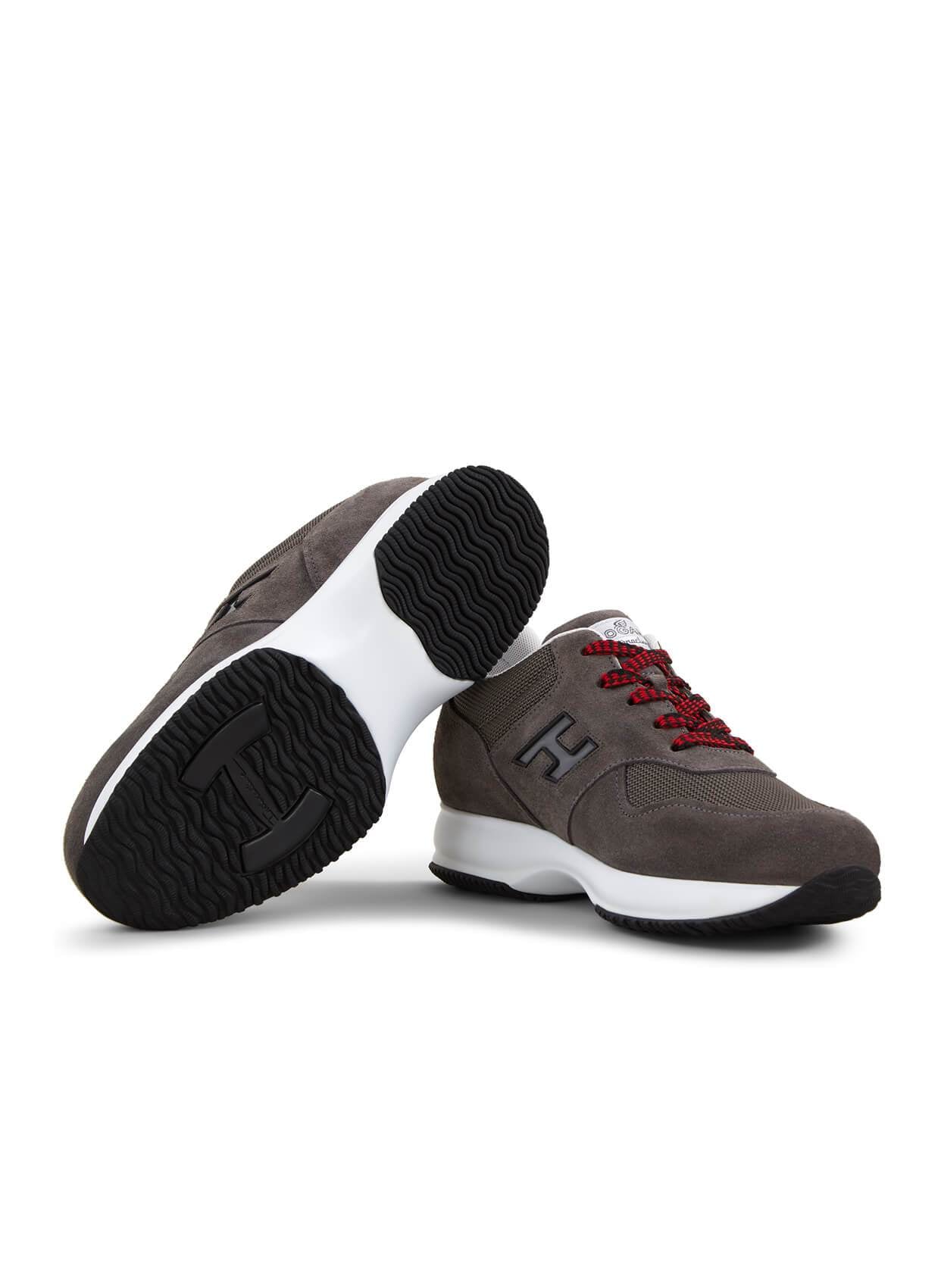 Hogan Ayakkabı-Libas Trendy Fashion Store