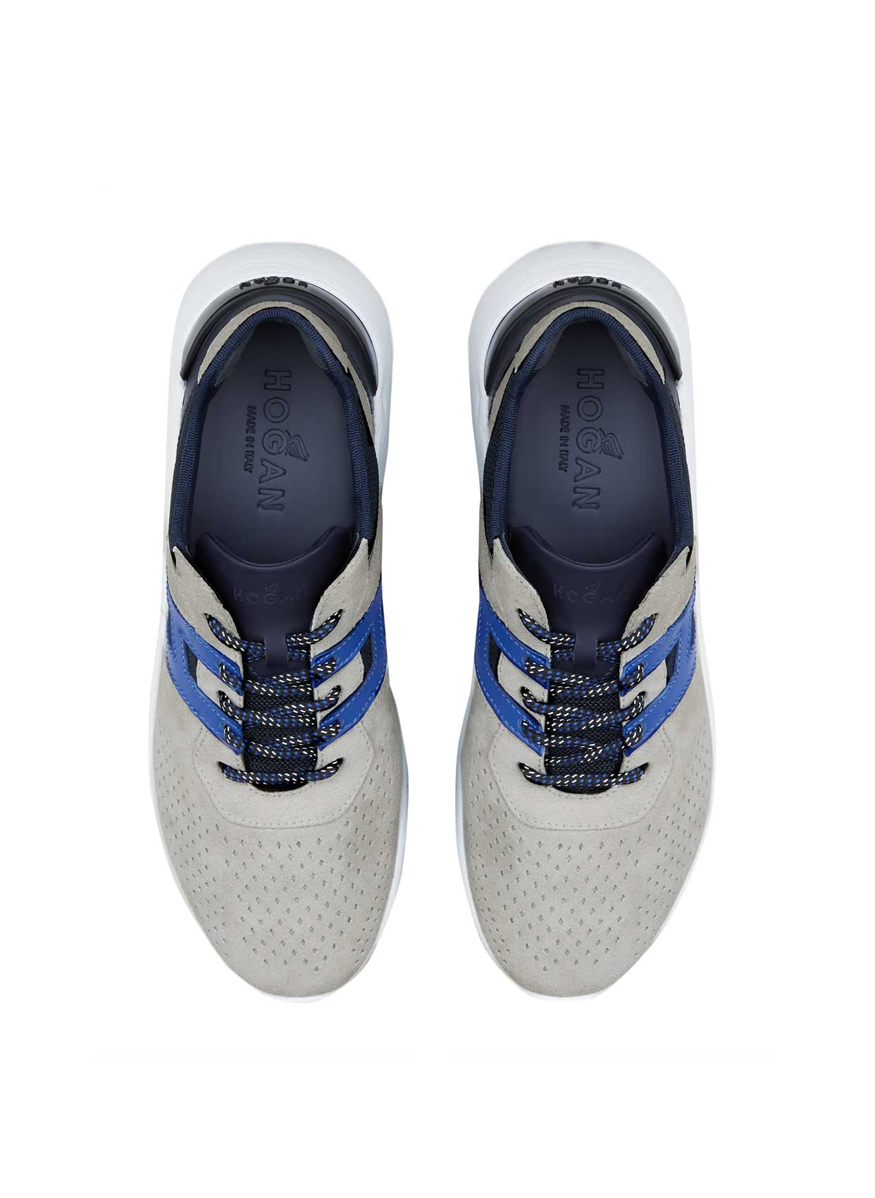 Hogan Ayakkabı-Libas Trendy Fashion Store