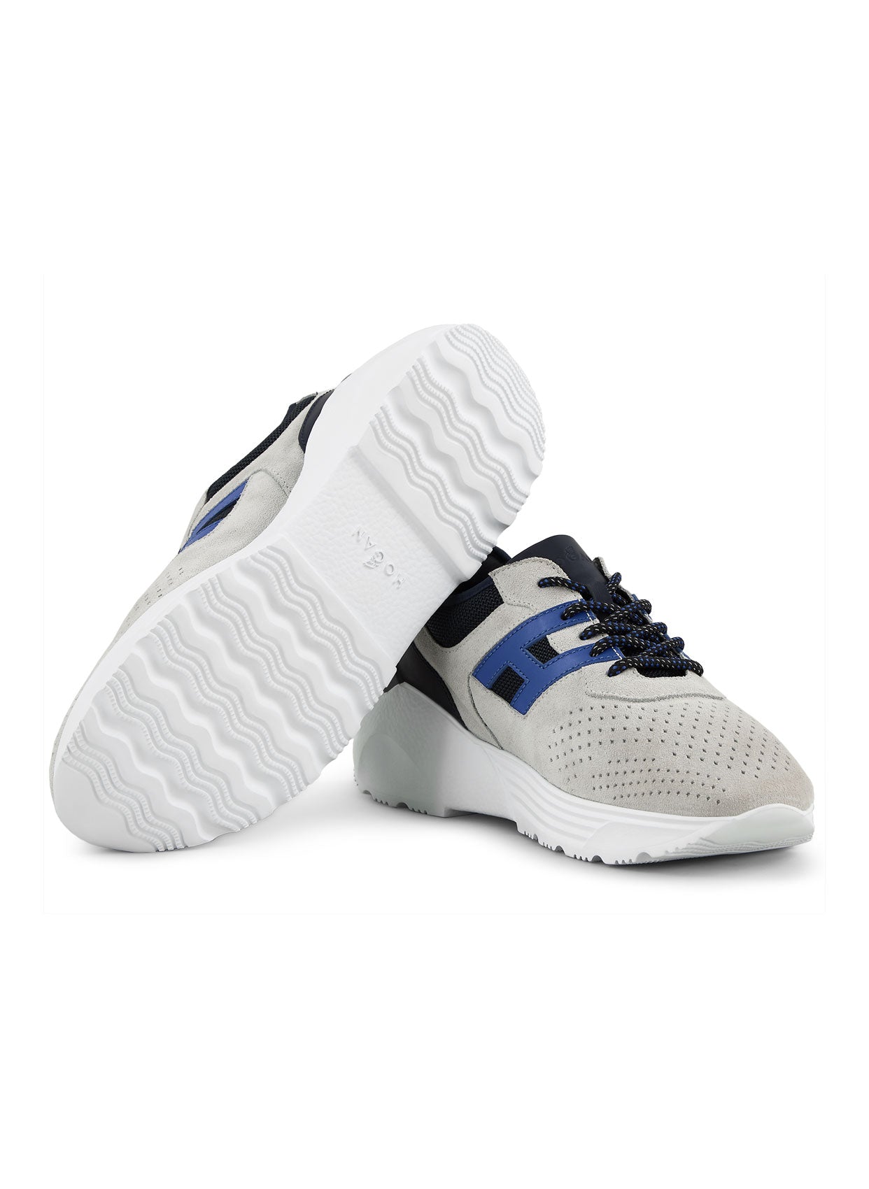 Hogan Ayakkabı-Libas Trendy Fashion Store