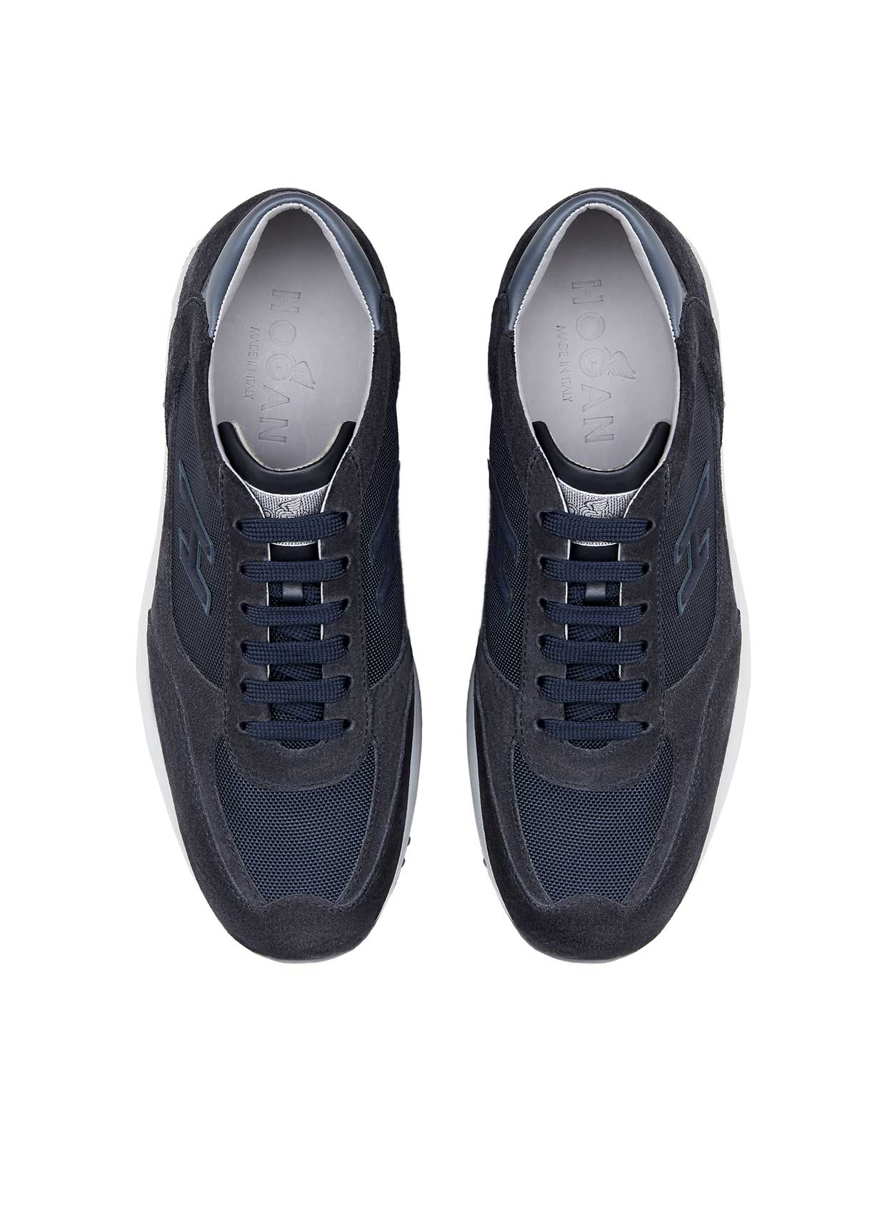 Hogan Ayakkabı-Libas Trendy Fashion Store