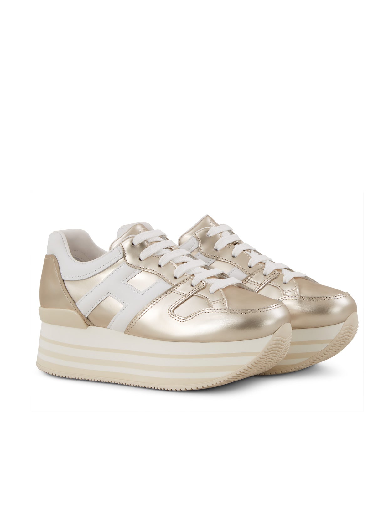 Hogan Ayakkabı-Libas Trendy Fashion Store