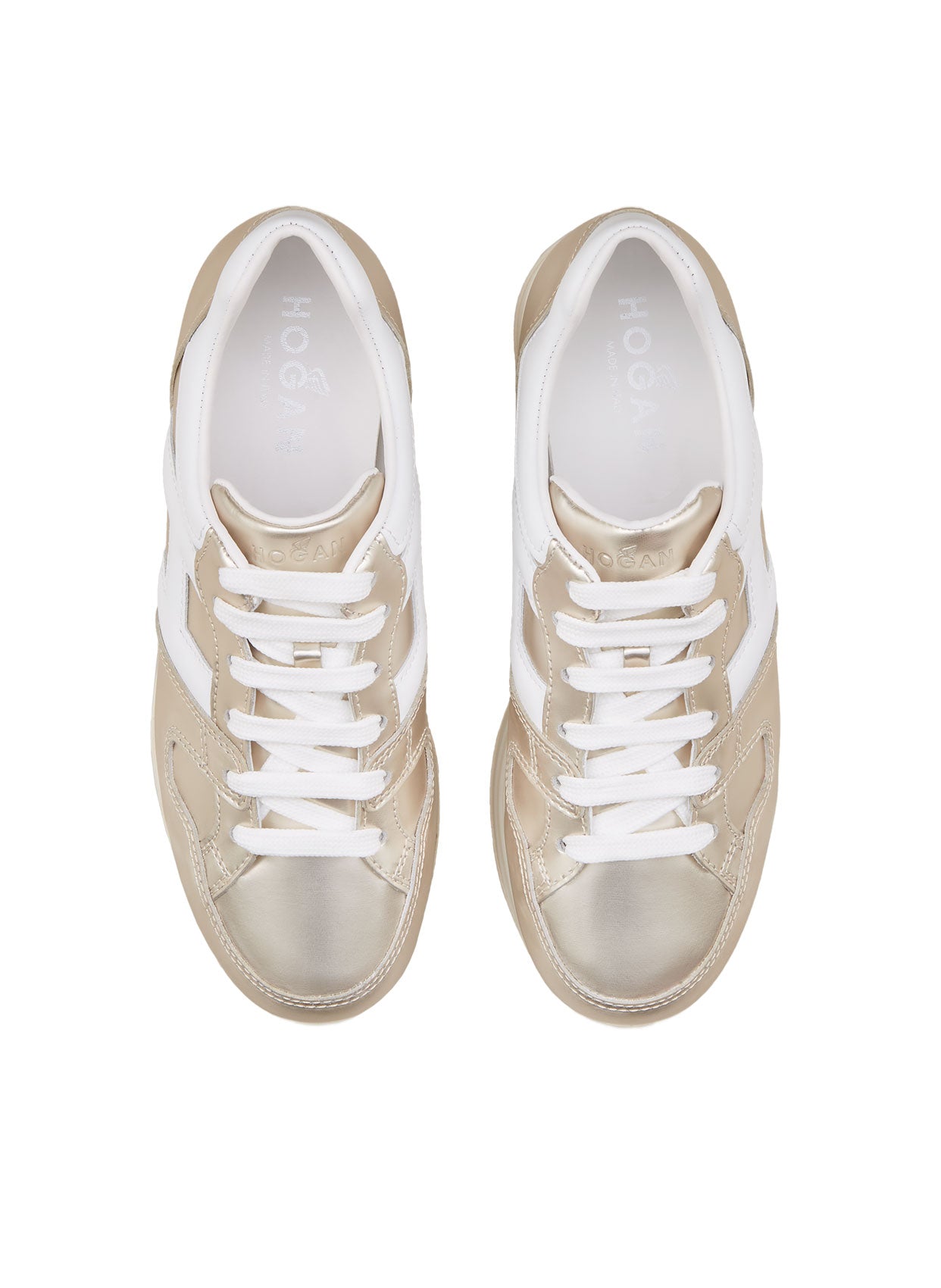 Hogan Ayakkabı-Libas Trendy Fashion Store