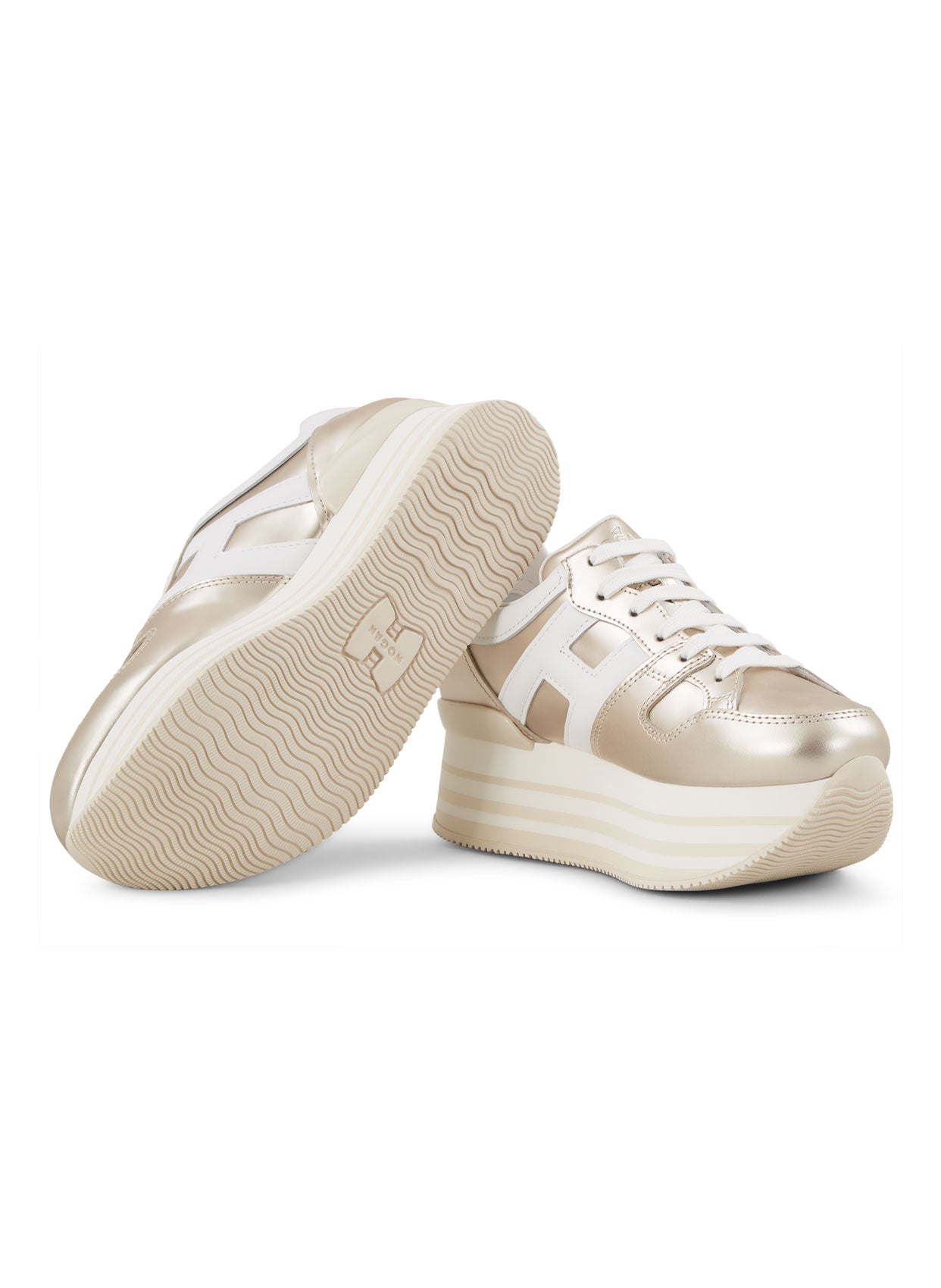 Hogan Ayakkabı-Libas Trendy Fashion Store