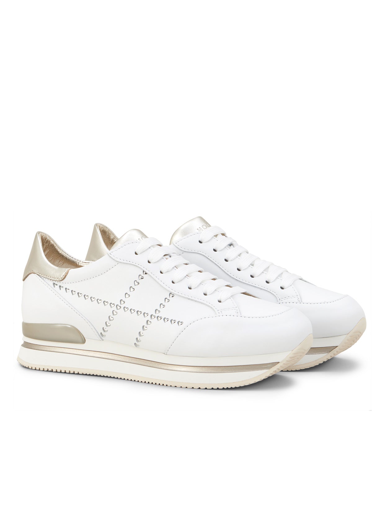 Hogan Ayakkabı-Libas Trendy Fashion Store