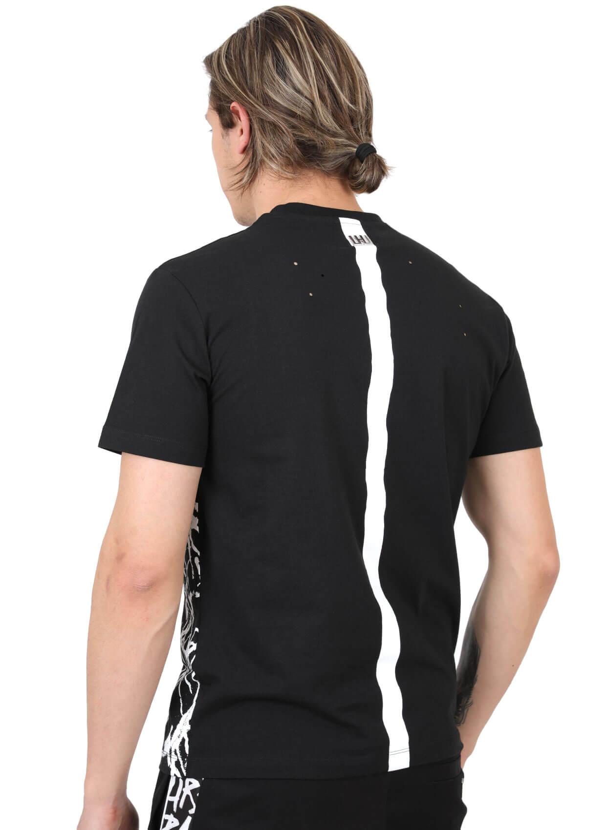 Les Hommes Urban T-shirt-Libas Trendy Fashion Store