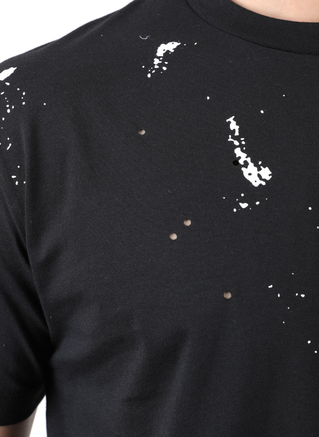 Les Hommes Urban T-shirt-Libas Trendy Fashion Store