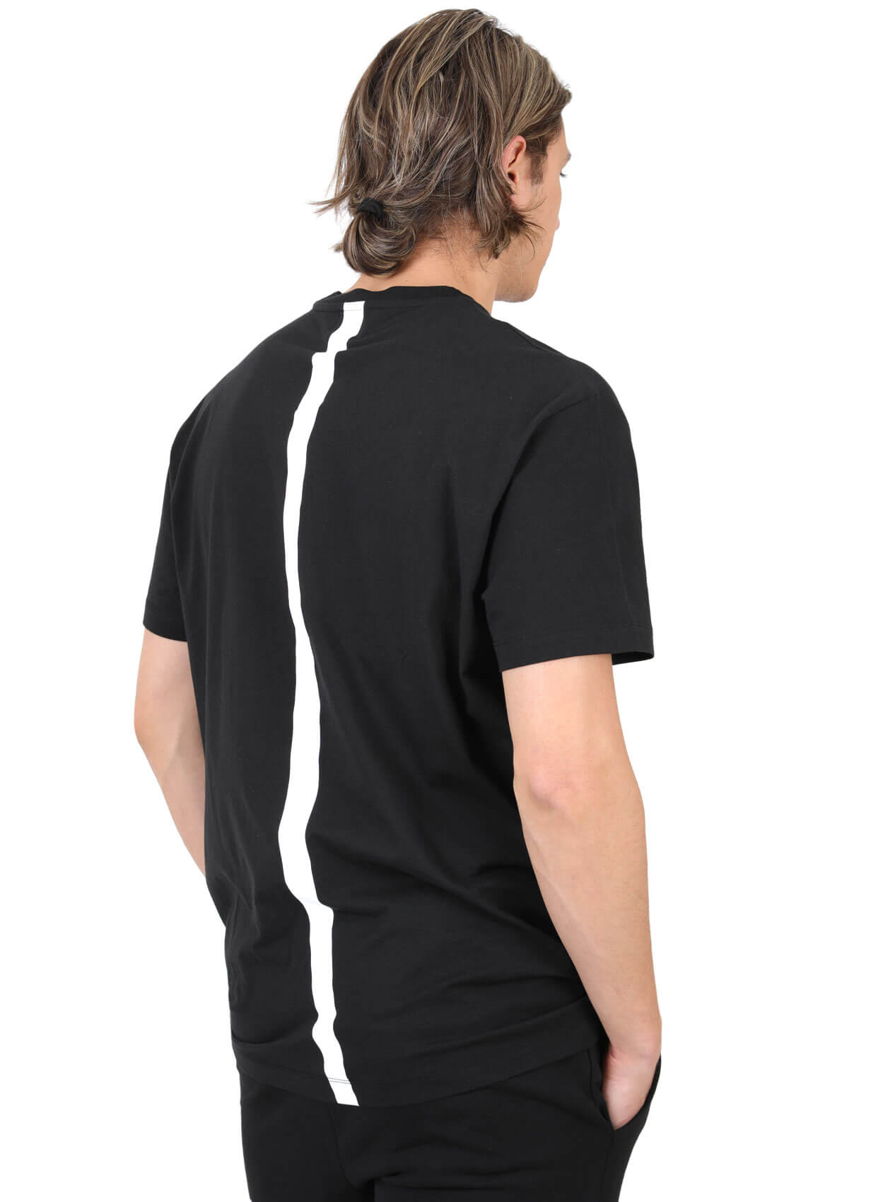 Les Hommes T-shirt-Libas Trendy Fashion Store