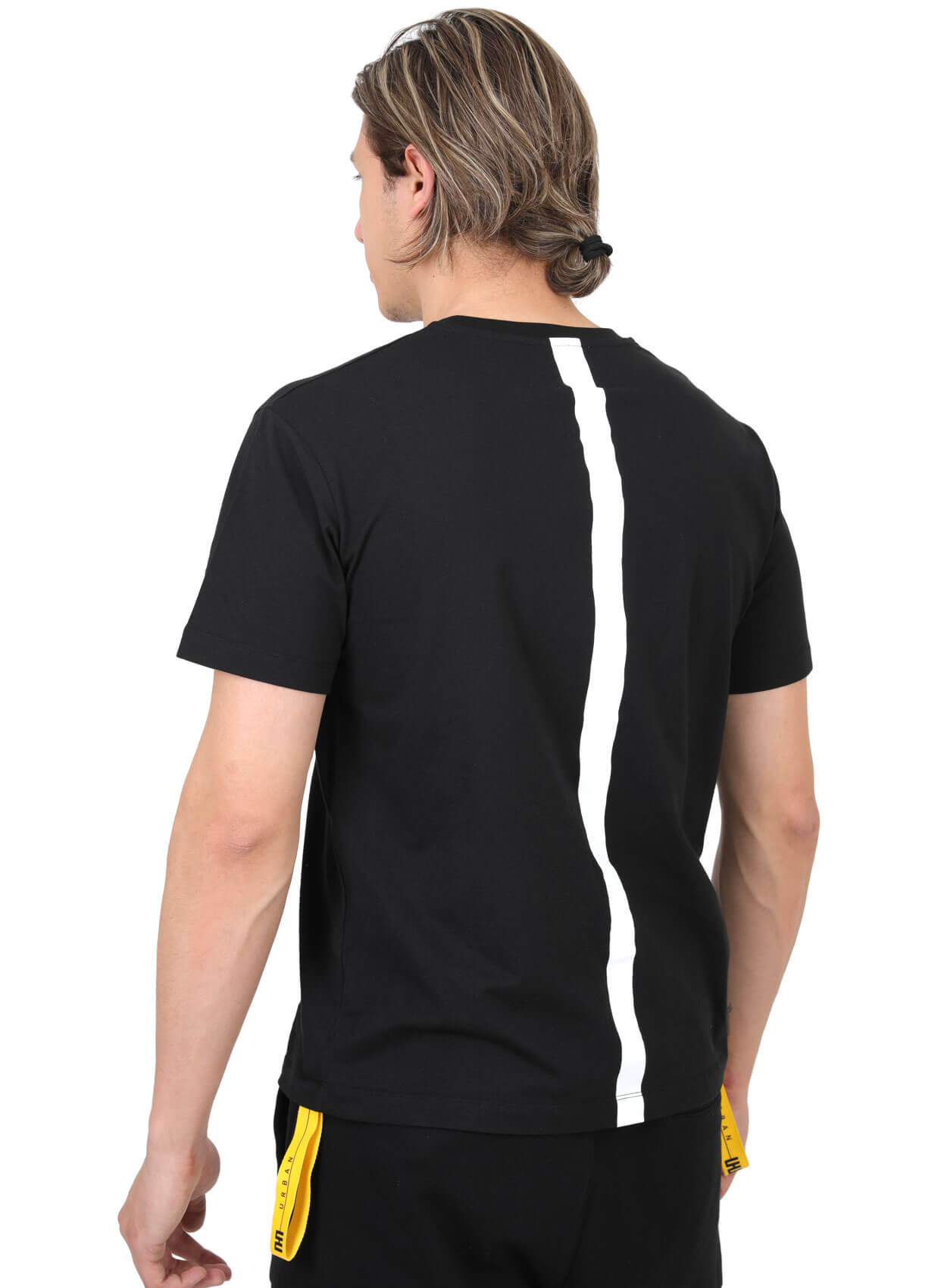 Les Hommes Urban T-shirt-Libas Trendy Fashion Store