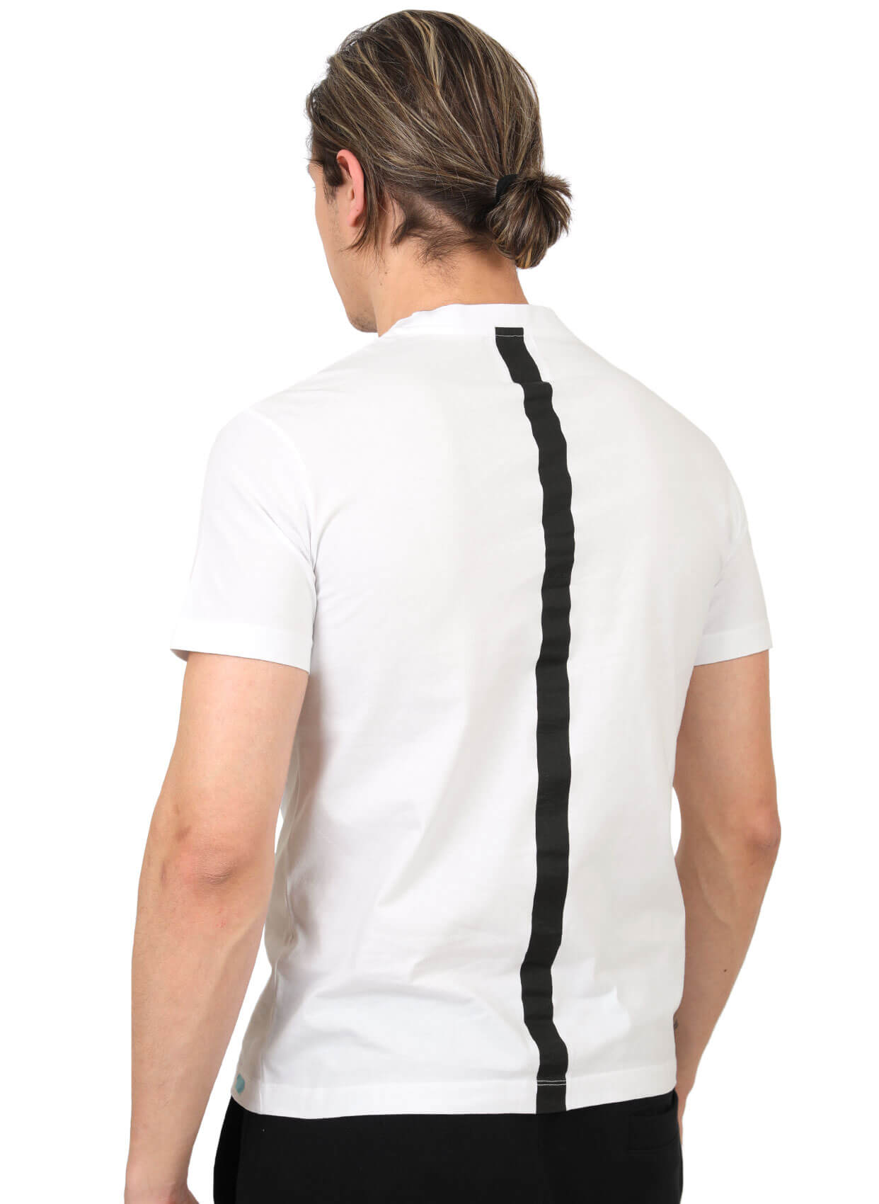 Les Hommes Urban T-shirt-Libas Trendy Fashion Store