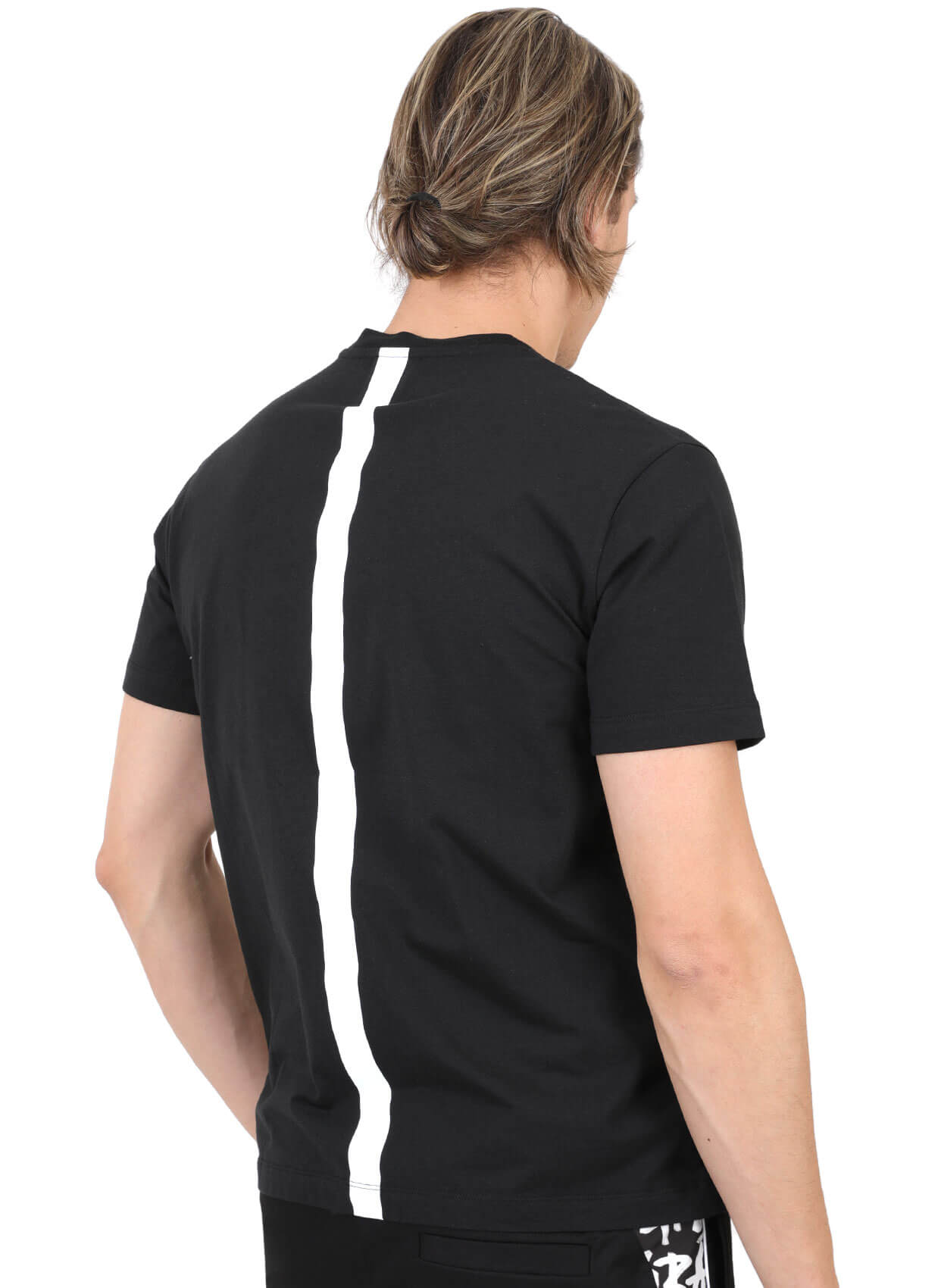 Les Hommes Urban T-shirt-Libas Trendy Fashion Store