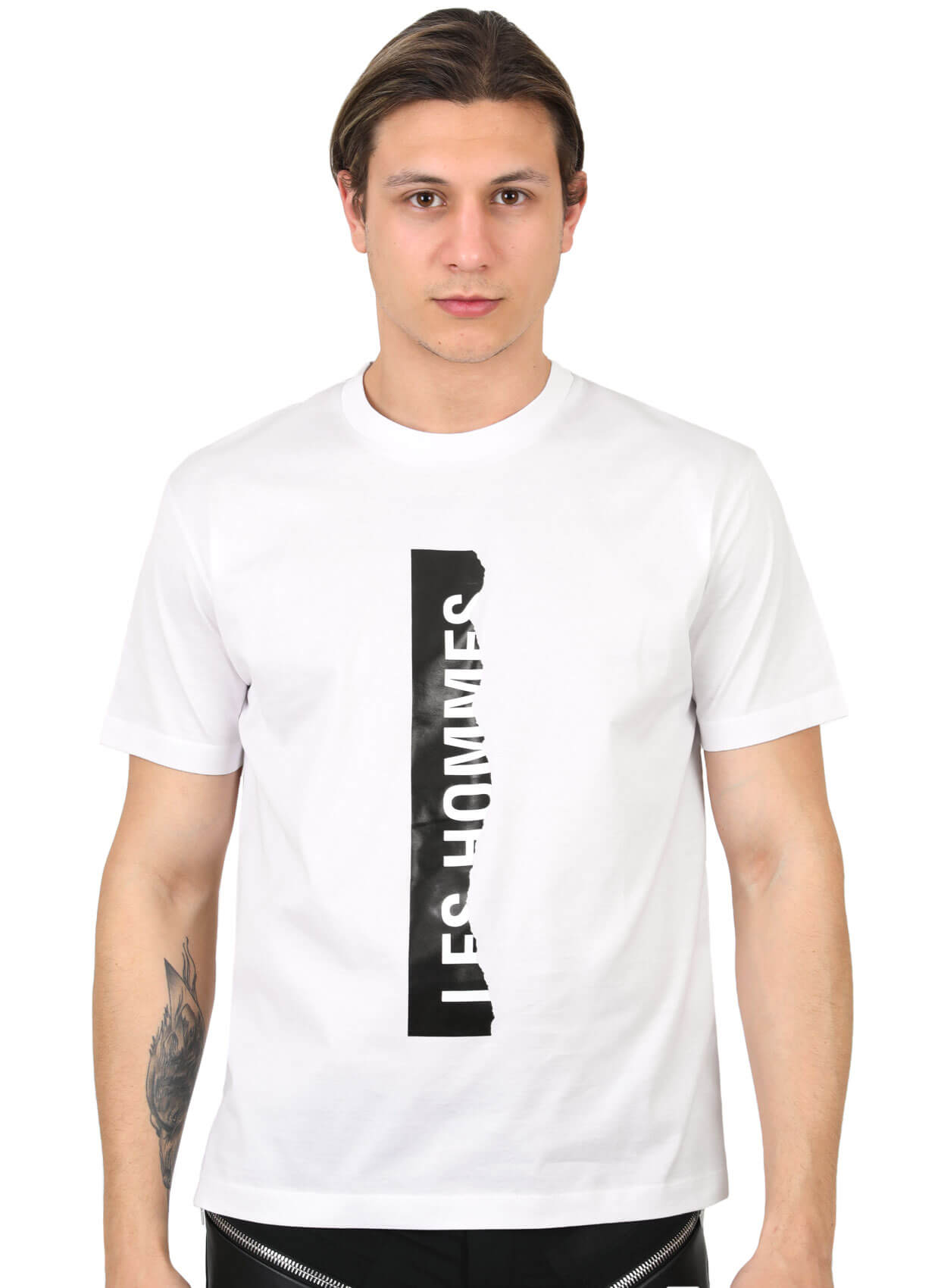 Les Hommes T-shirt-Libas Trendy Fashion Store