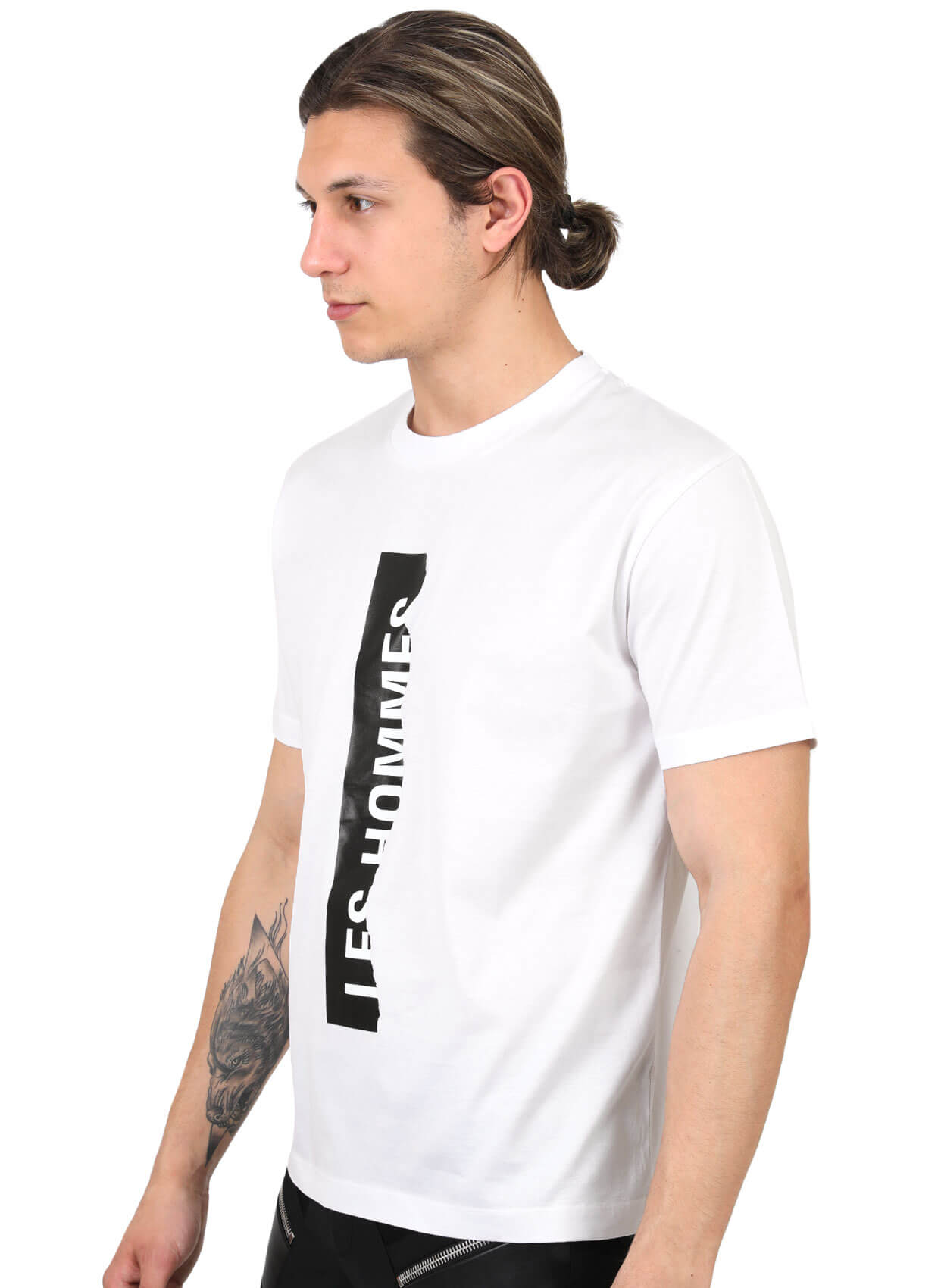 Les Hommes T-shirt-Libas Trendy Fashion Store