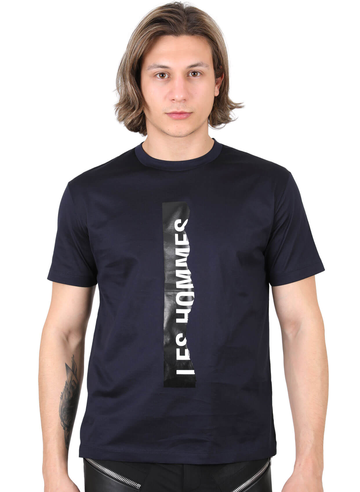 Les Hommes T-shirt-Libas Trendy Fashion Store