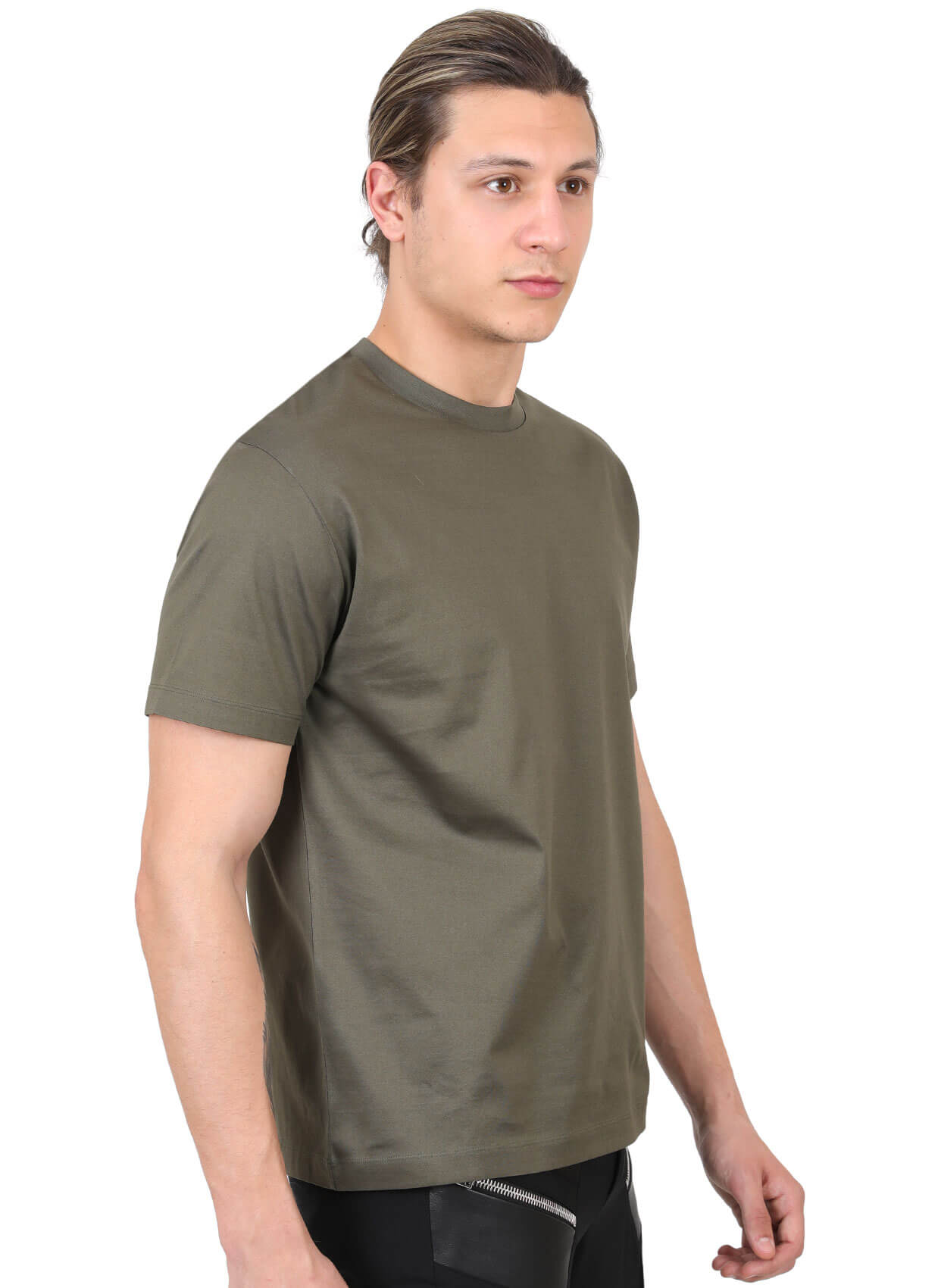 Les Hommes T-shirt-Libas Trendy Fashion Store