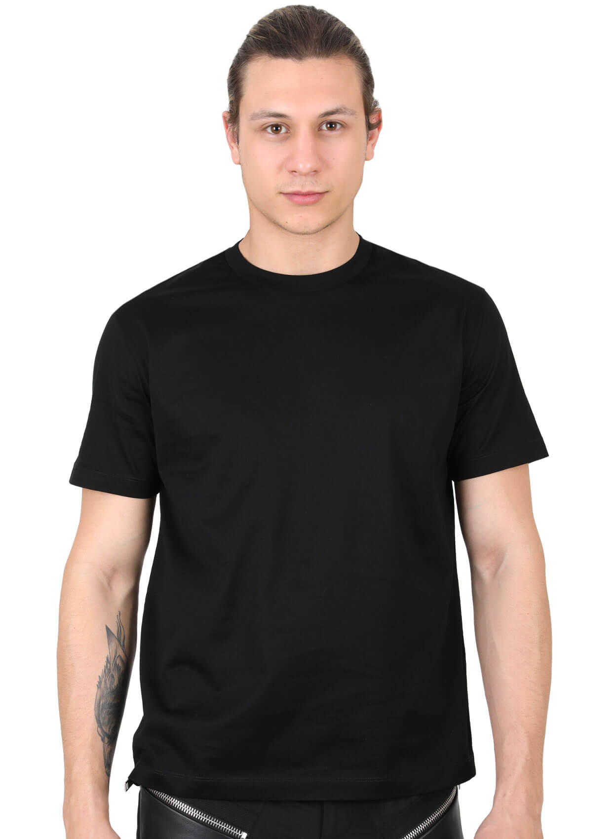 Les Hommes T-shirt-Libas Trendy Fashion Store