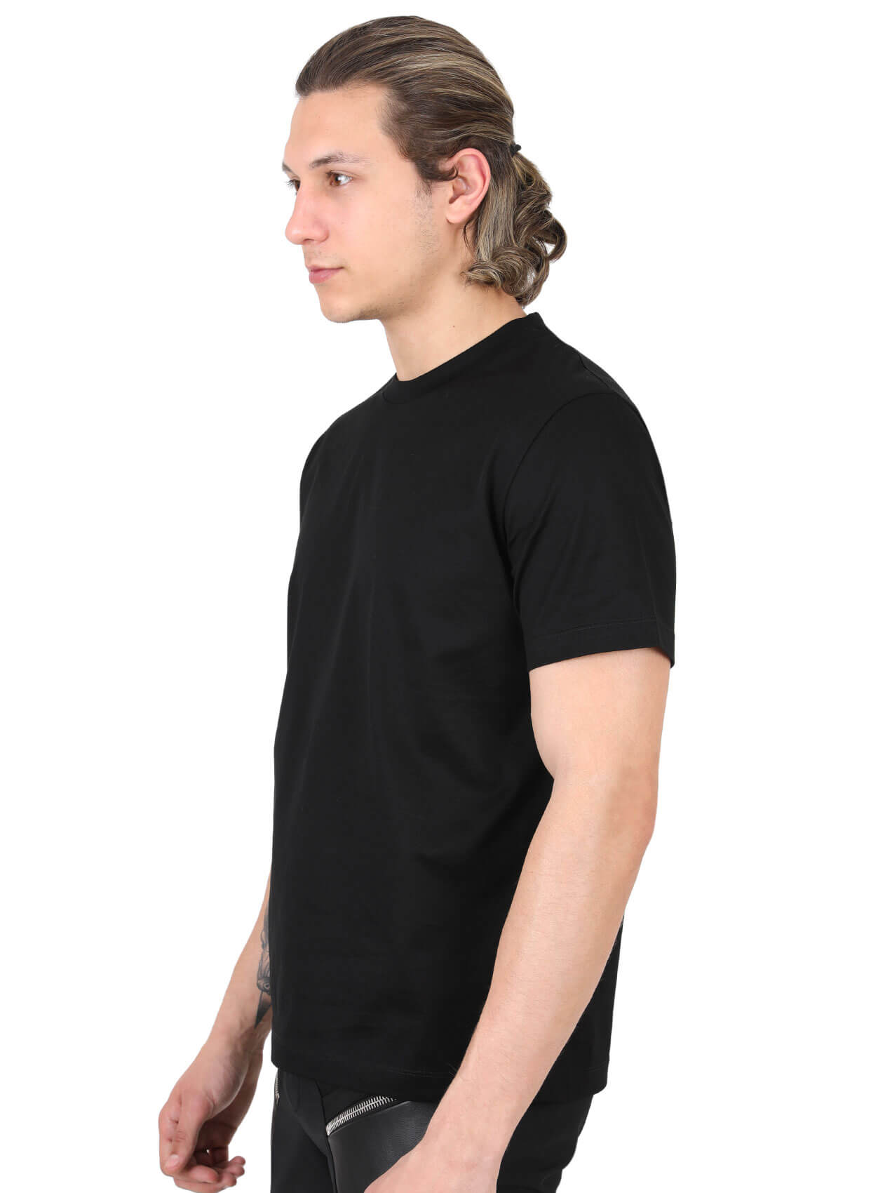 Les Hommes T-shirt-Libas Trendy Fashion Store