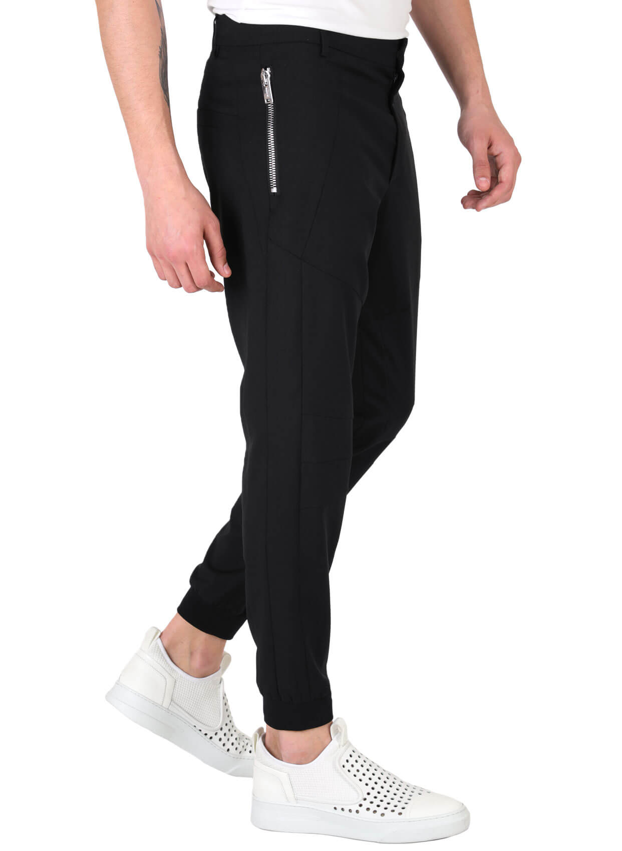 Les Hommes Pantolon-Libas Trendy Fashion Store