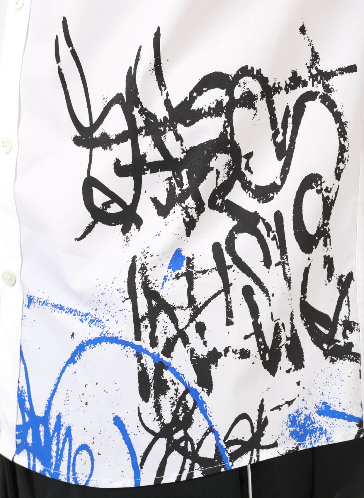 Les Hommes Urban Gömlek-Libas Trendy Fashion Store