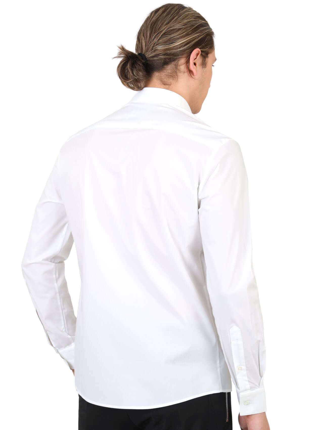 Les Hommes Urban Gömlek-Libas Trendy Fashion Store