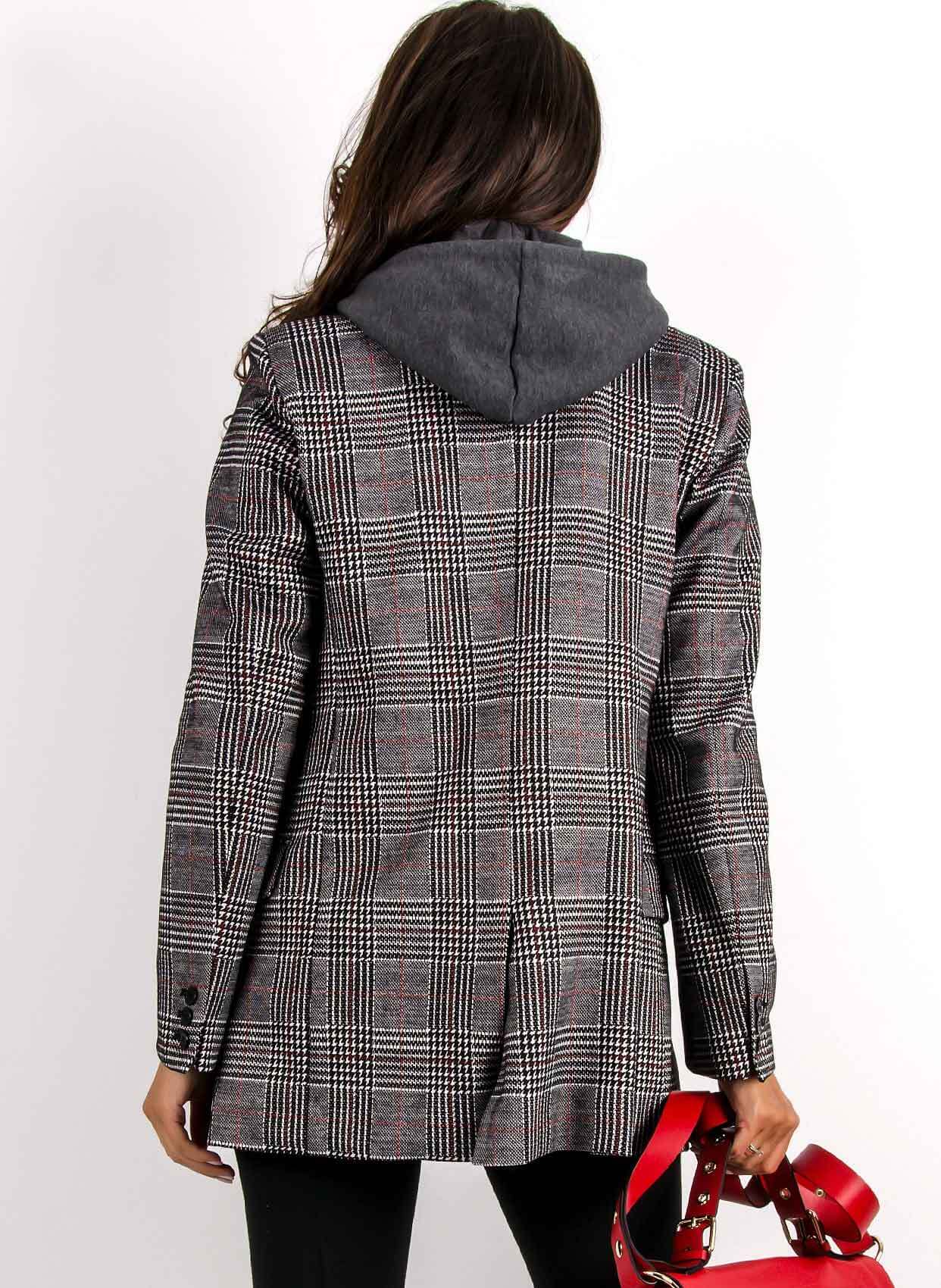 Liu Jo Ceket-Libas Trendy Fashion Store