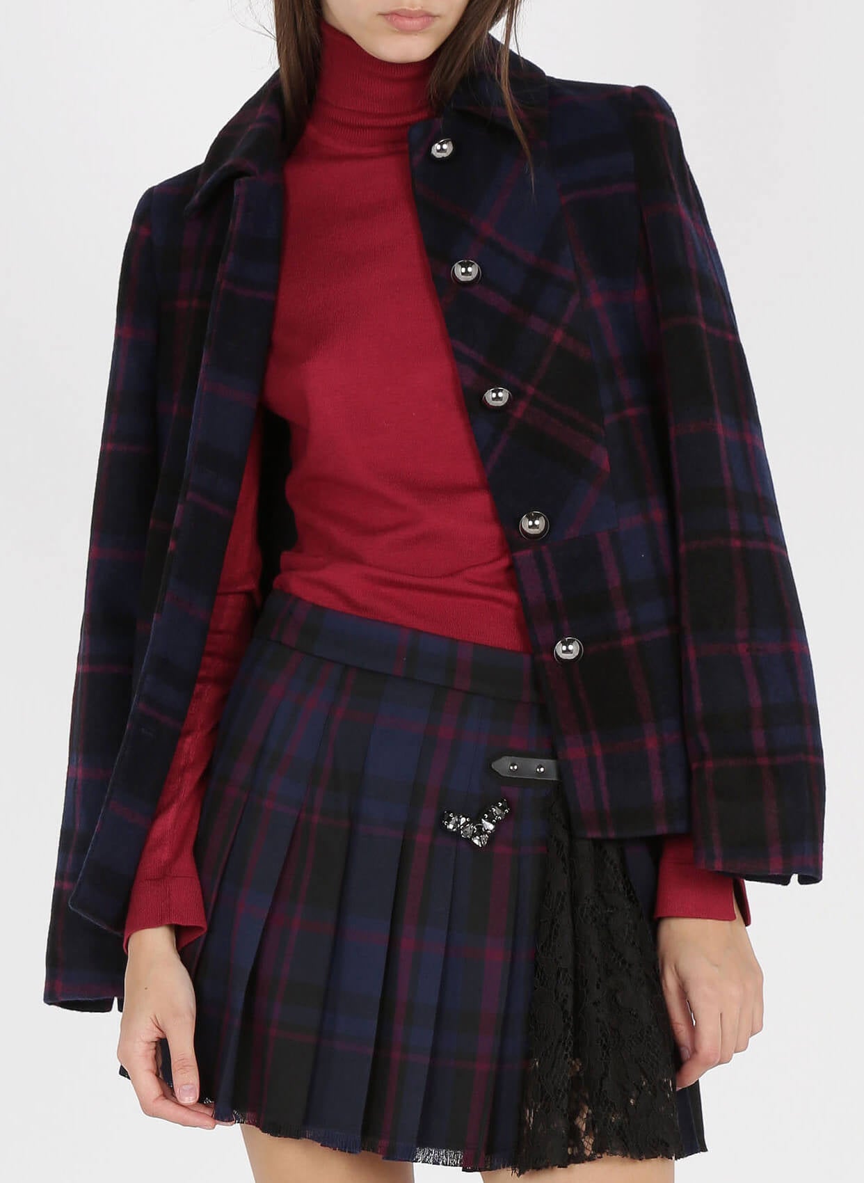 Liu Jo Etek-Libas Trendy Fashion Store