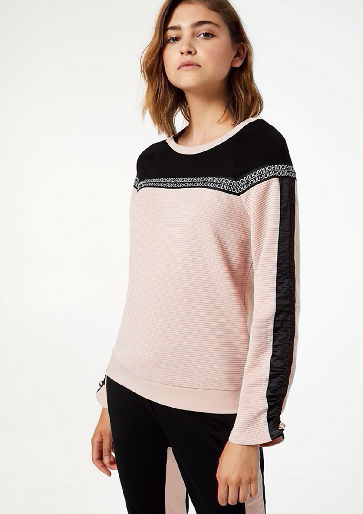 Liu Jo Sweatshirt-Libas Trendy Fashion Store