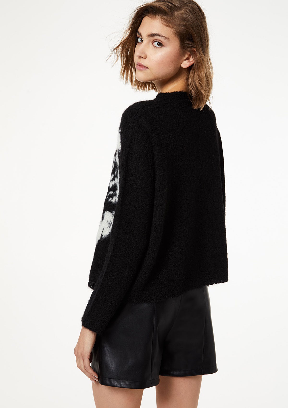 Liu Jo Triko-Libas Trendy Fashion Store