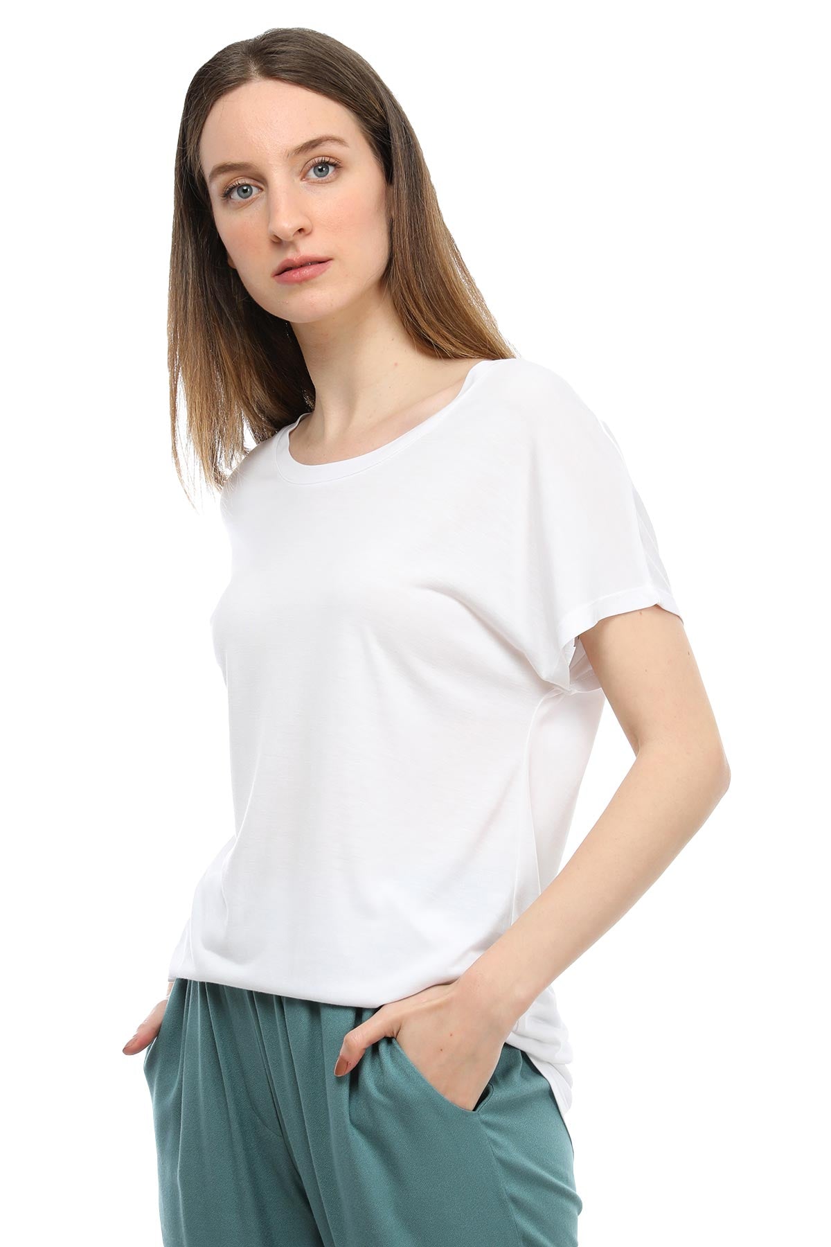 Tru T-shirt-Libas Trendy Fashion Store