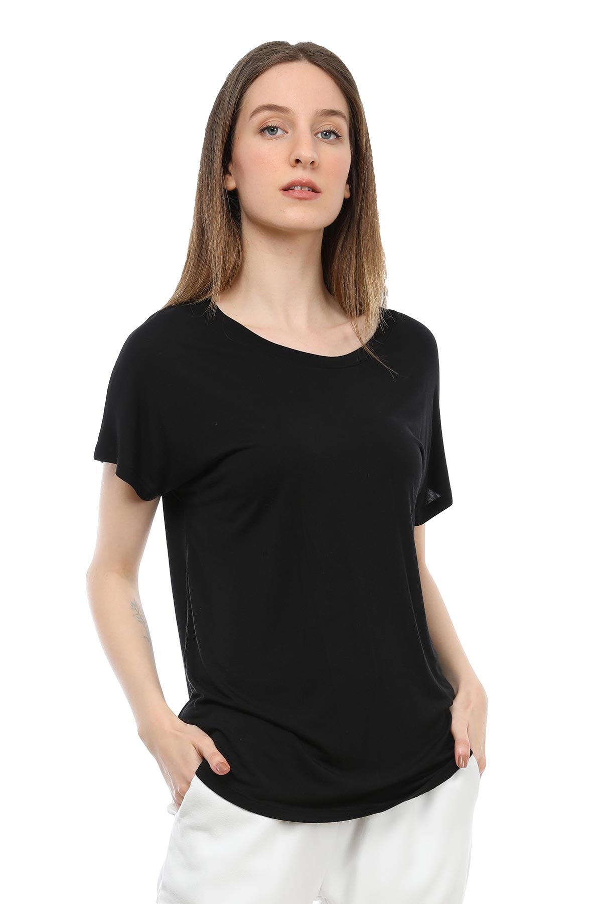 Tru T-shirt-Libas Trendy Fashion Store