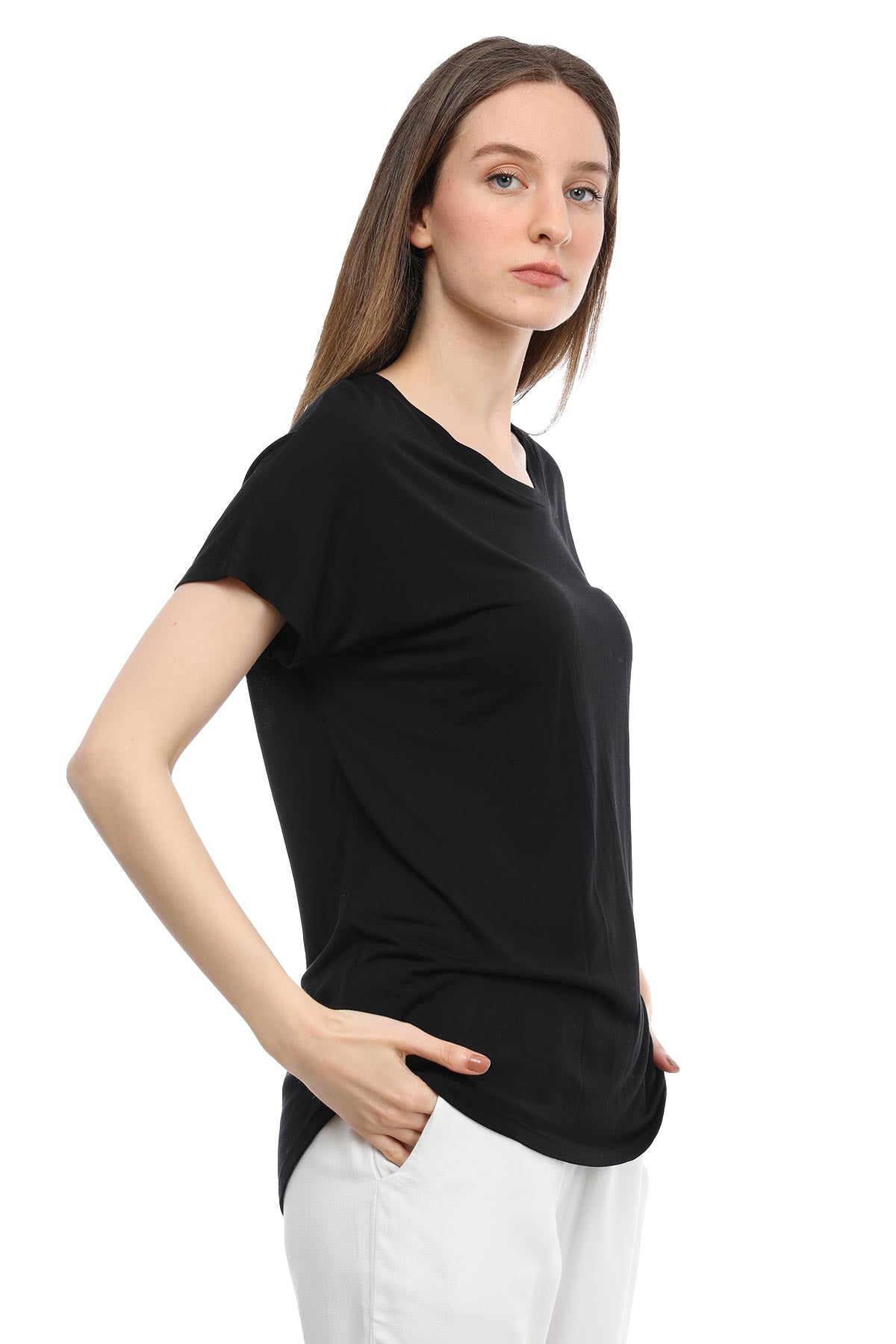 Tru T-shirt-Libas Trendy Fashion Store