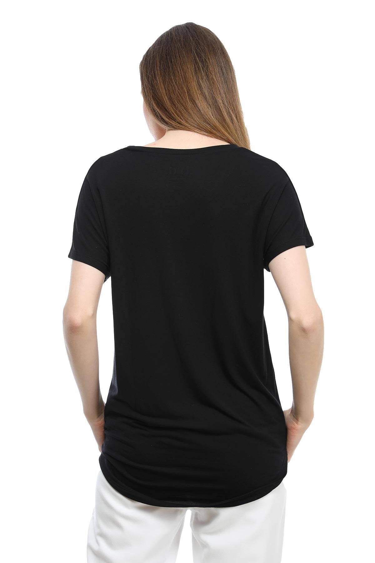 Tru T-shirt-Libas Trendy Fashion Store