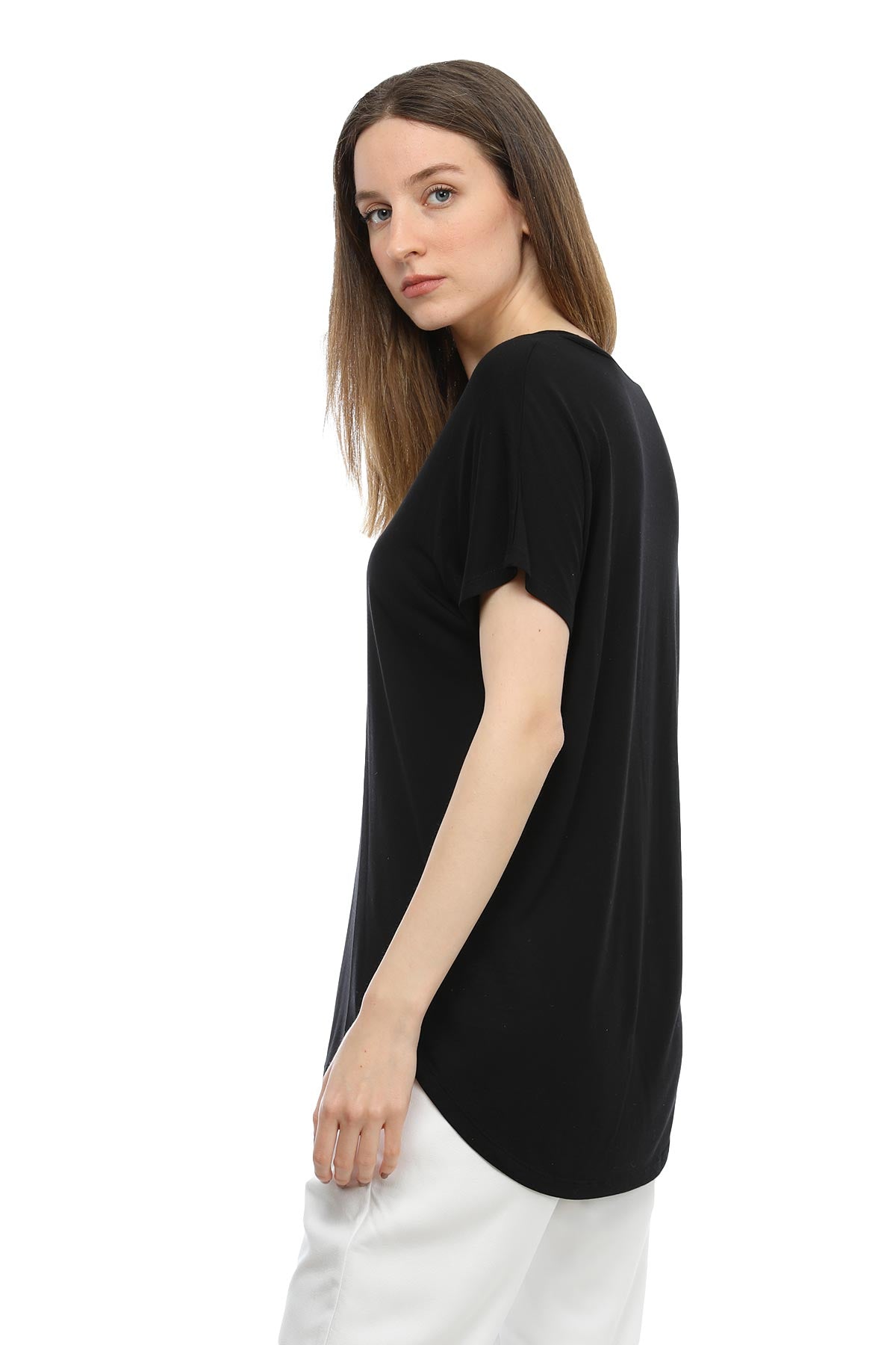 Tru T-shirt-Libas Trendy Fashion Store