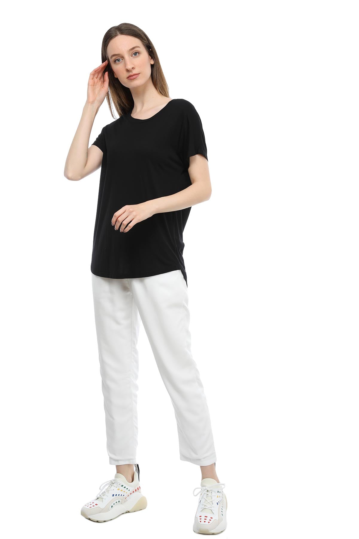 Tru T-shirt-Libas Trendy Fashion Store