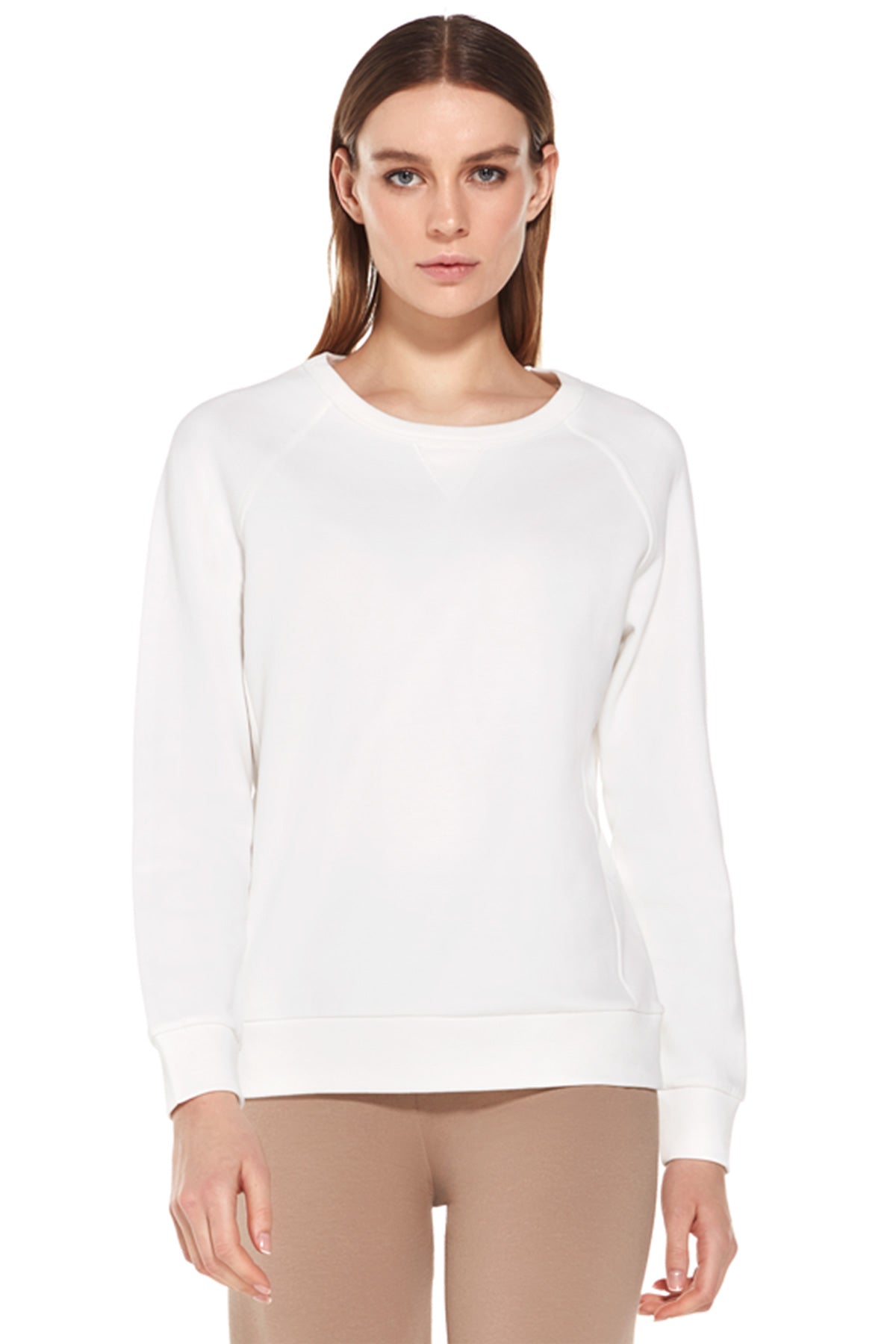Tru Sweatshirt-Libas Trendy Fashion Store