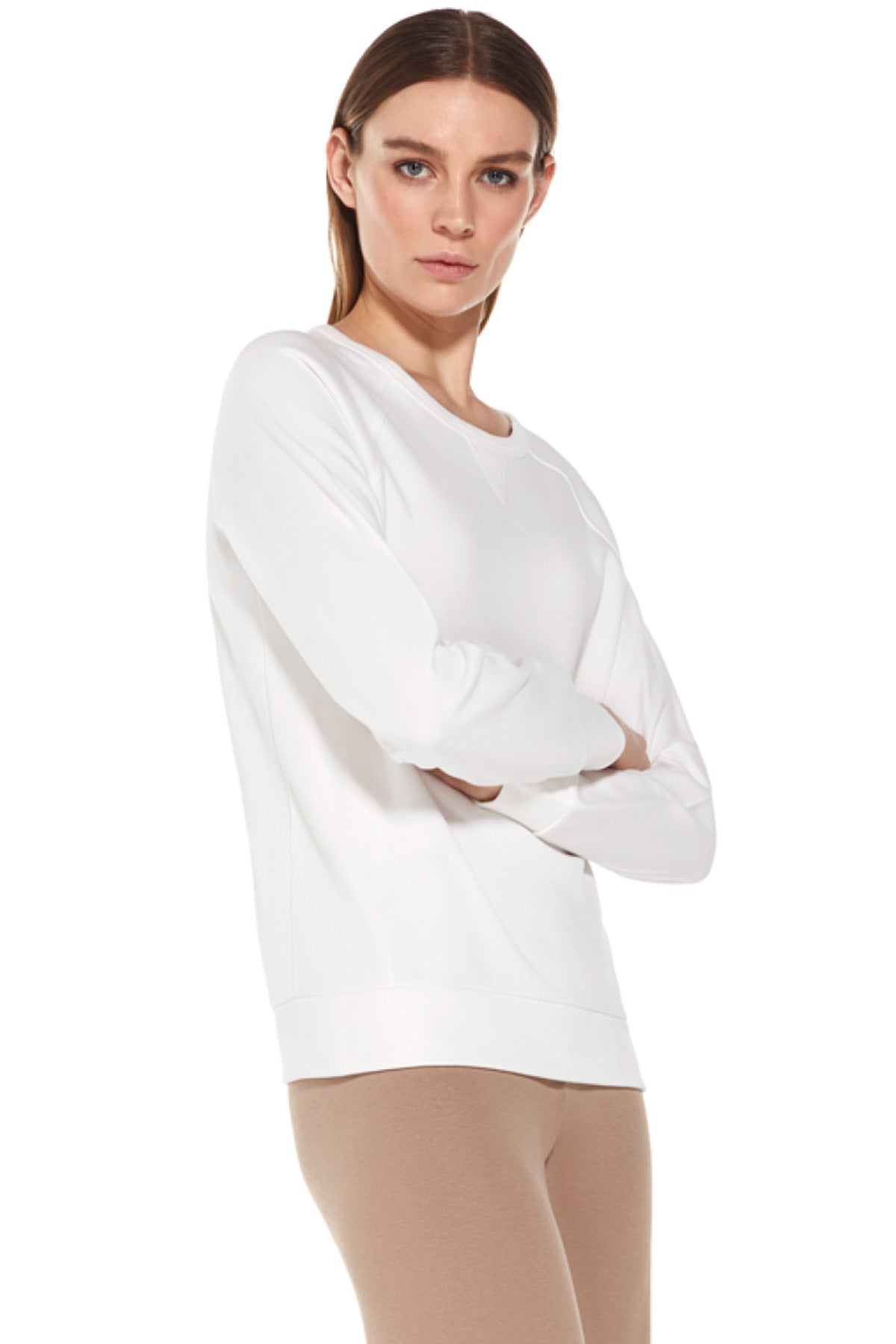 Tru Sweatshirt-Libas Trendy Fashion Store