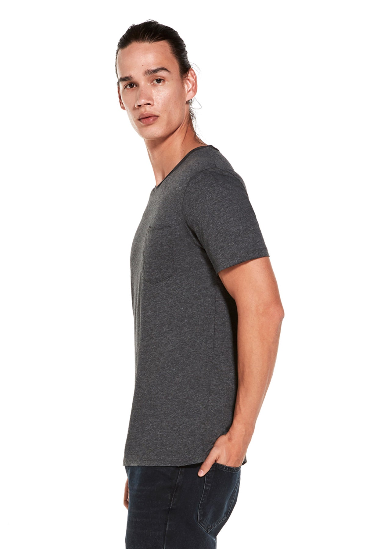 Tru T-shirt-Libas Trendy Fashion Store