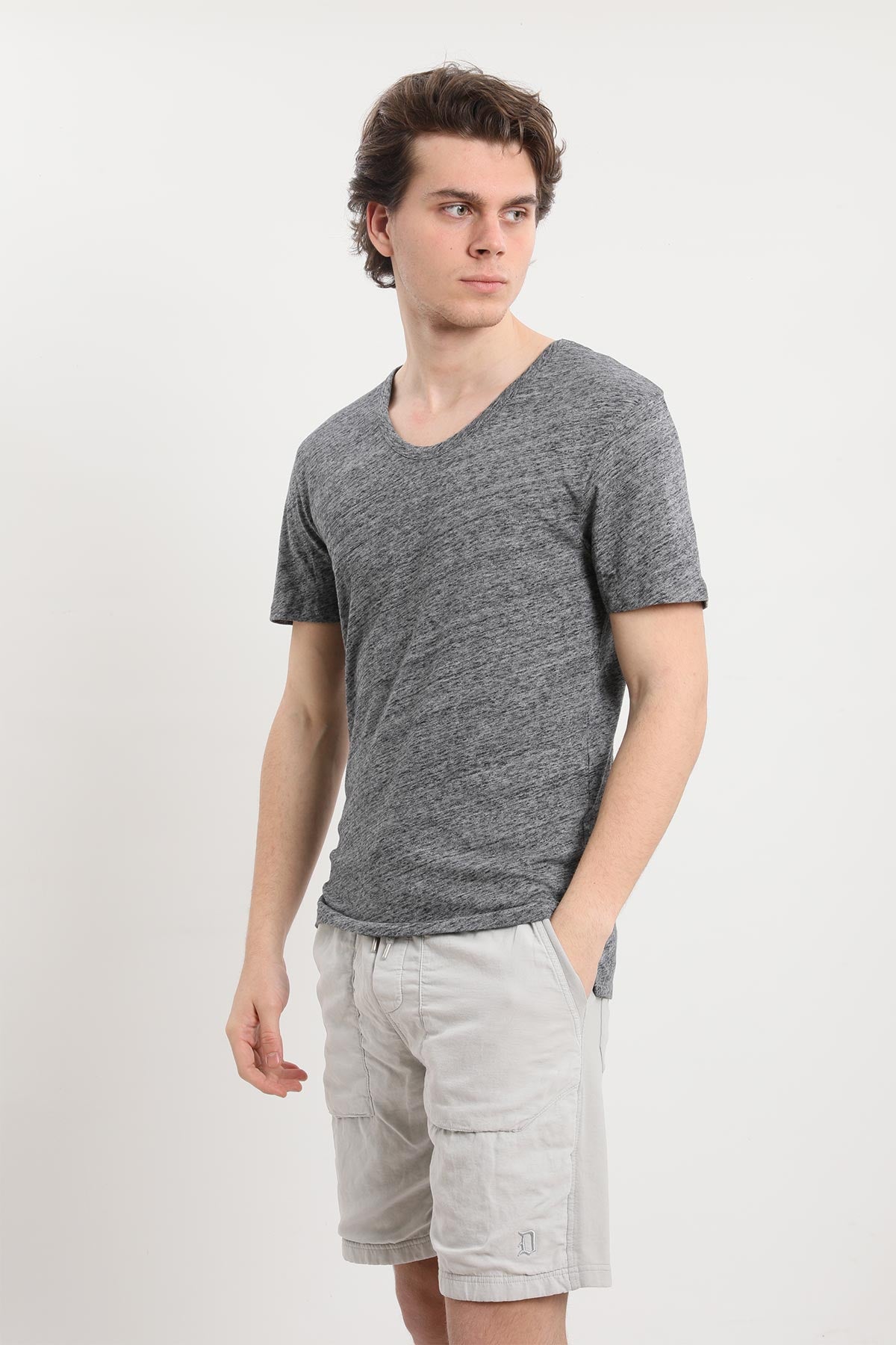 Tru T-shirt-Libas Trendy Fashion Store