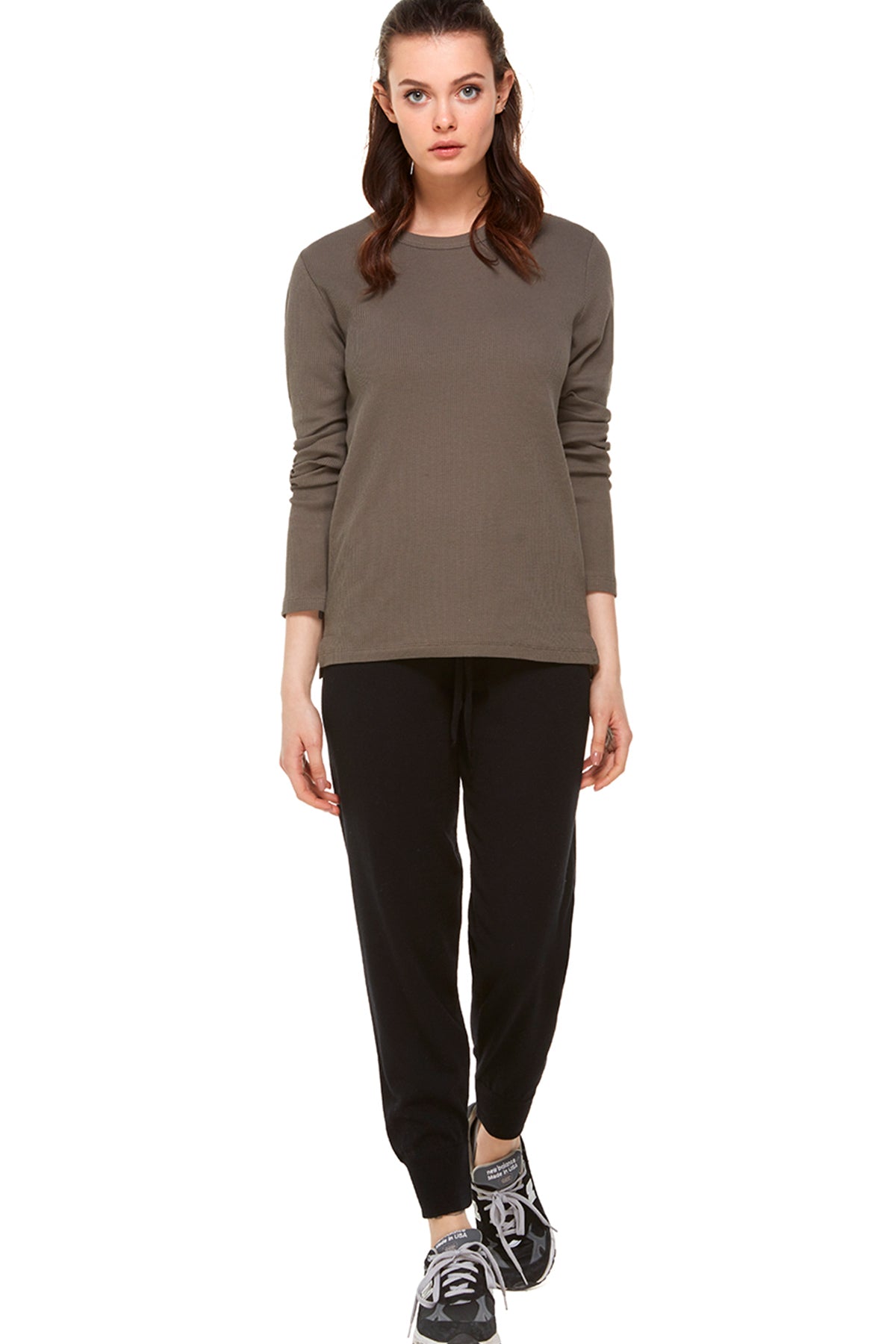 Tru Pantolon-Libas Trendy Fashion Store