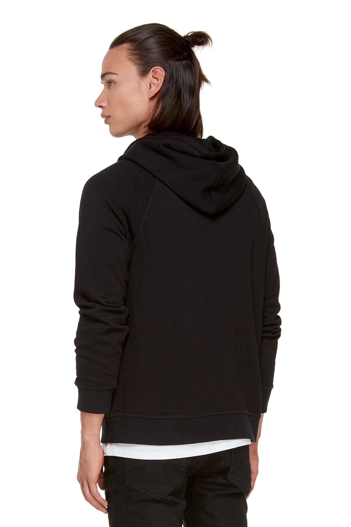 Tru Sweatshirt-Libas Trendy Fashion Store