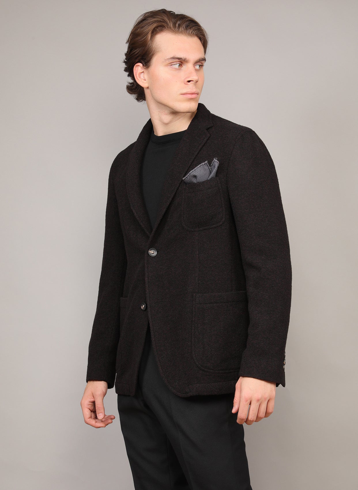 The Gigi Ceket-Libas Trendy Fashion Store