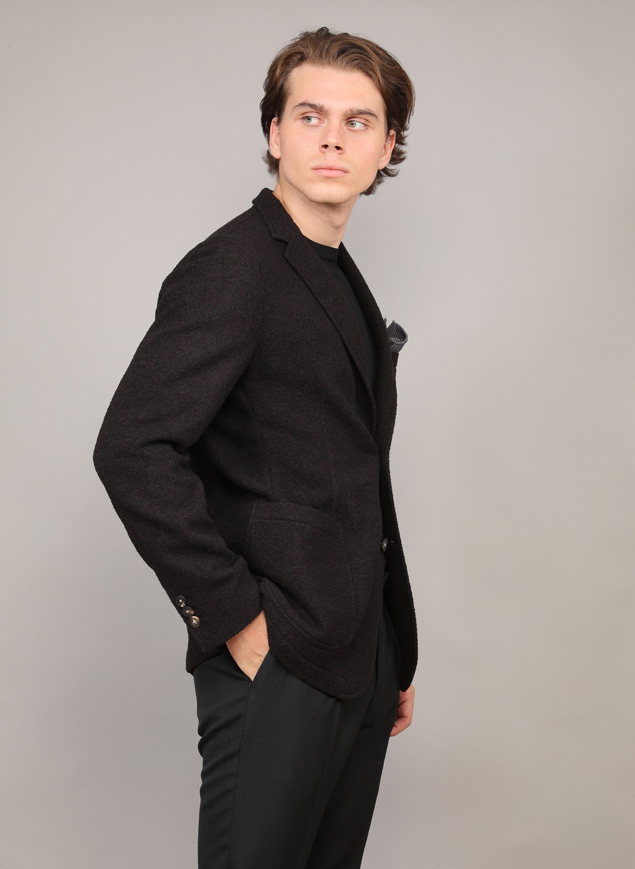 The Gigi Ceket-Libas Trendy Fashion Store