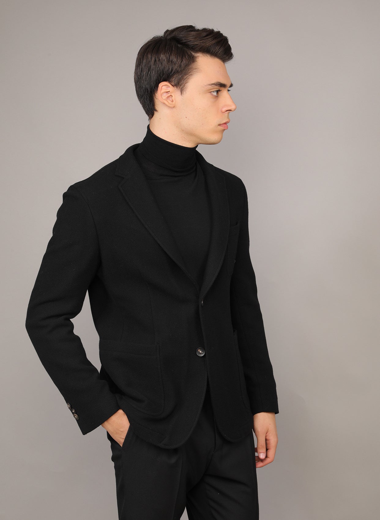 The Gigi Ceket-Libas Trendy Fashion Store