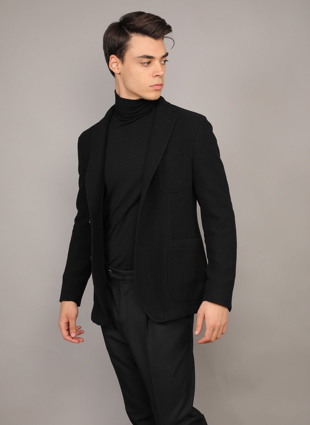 The Gigi Ceket-Libas Trendy Fashion Store