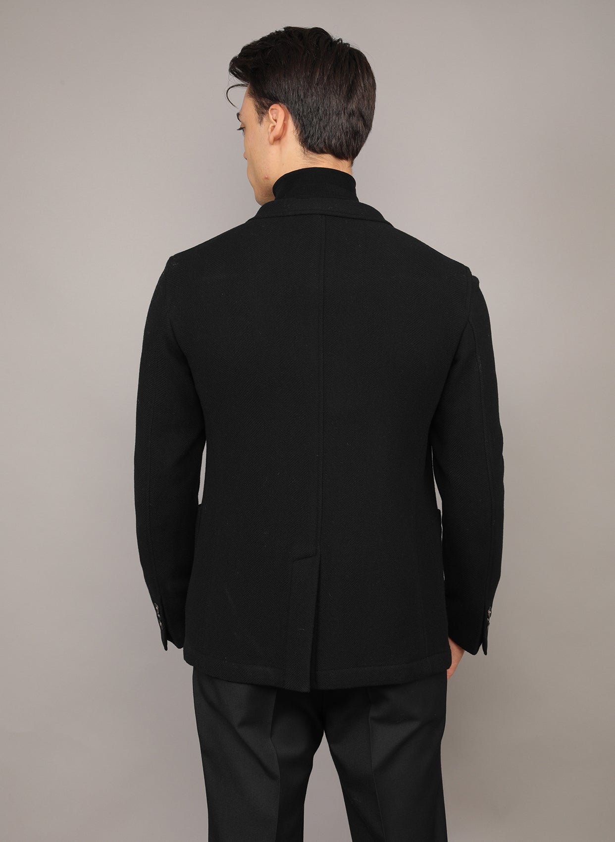 The Gigi Ceket-Libas Trendy Fashion Store