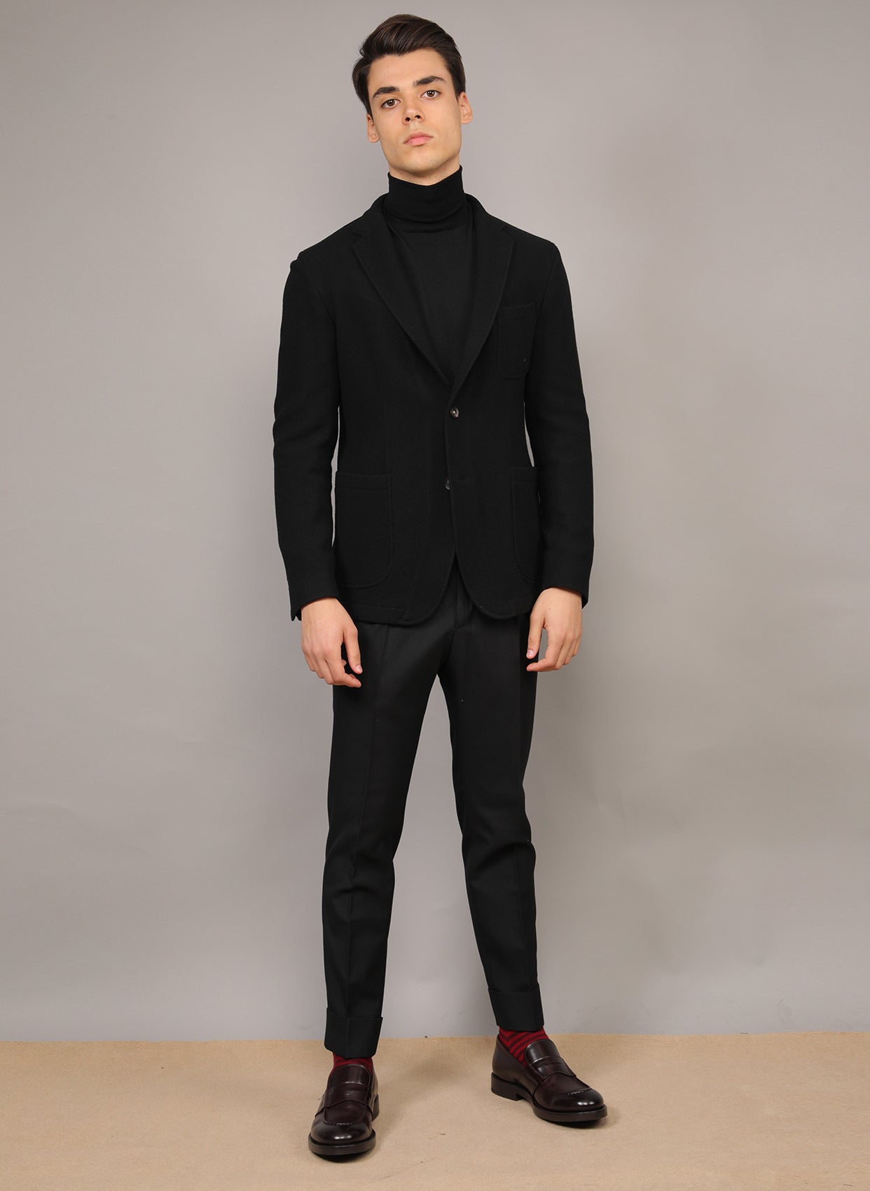 The Gigi Ceket-Libas Trendy Fashion Store