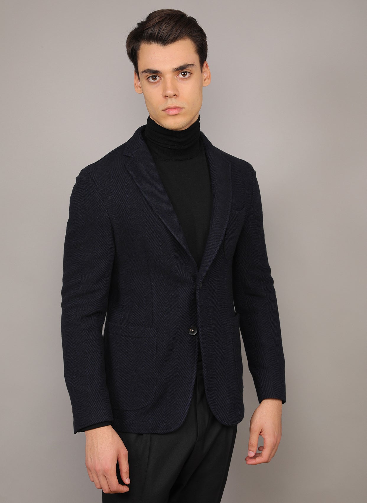 The Gigi Ceket-Libas Trendy Fashion Store